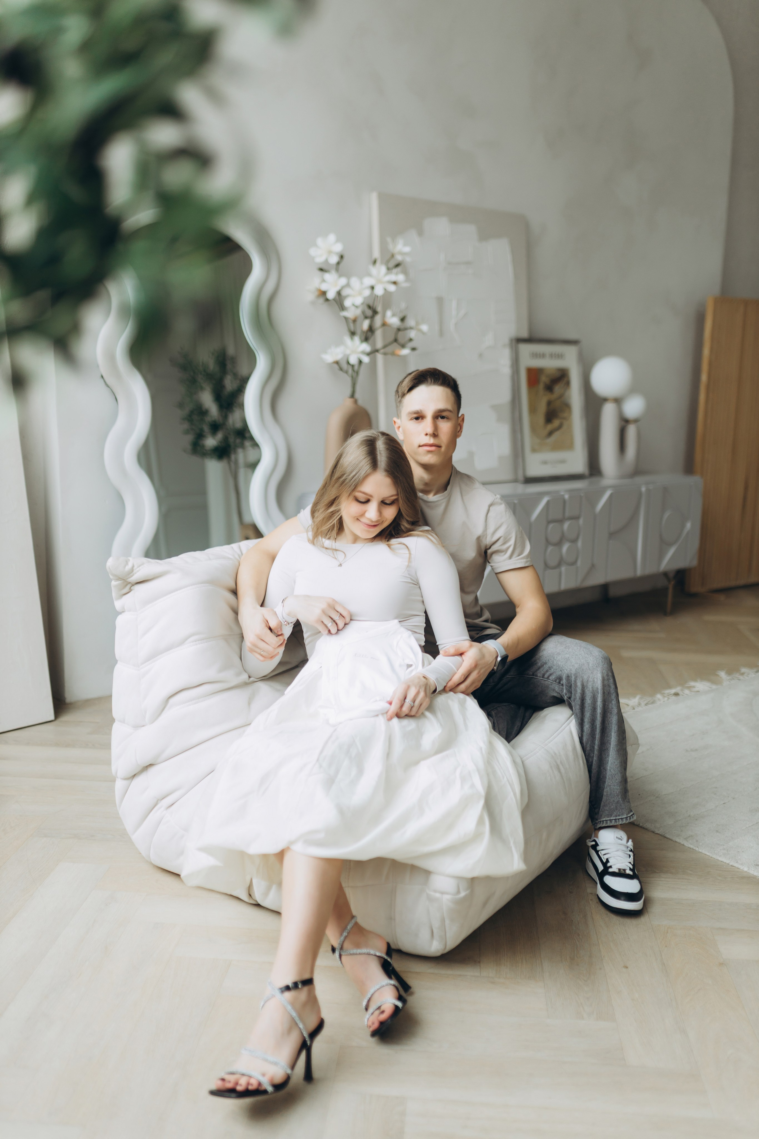 Baby is on the way. Chernenko.photography