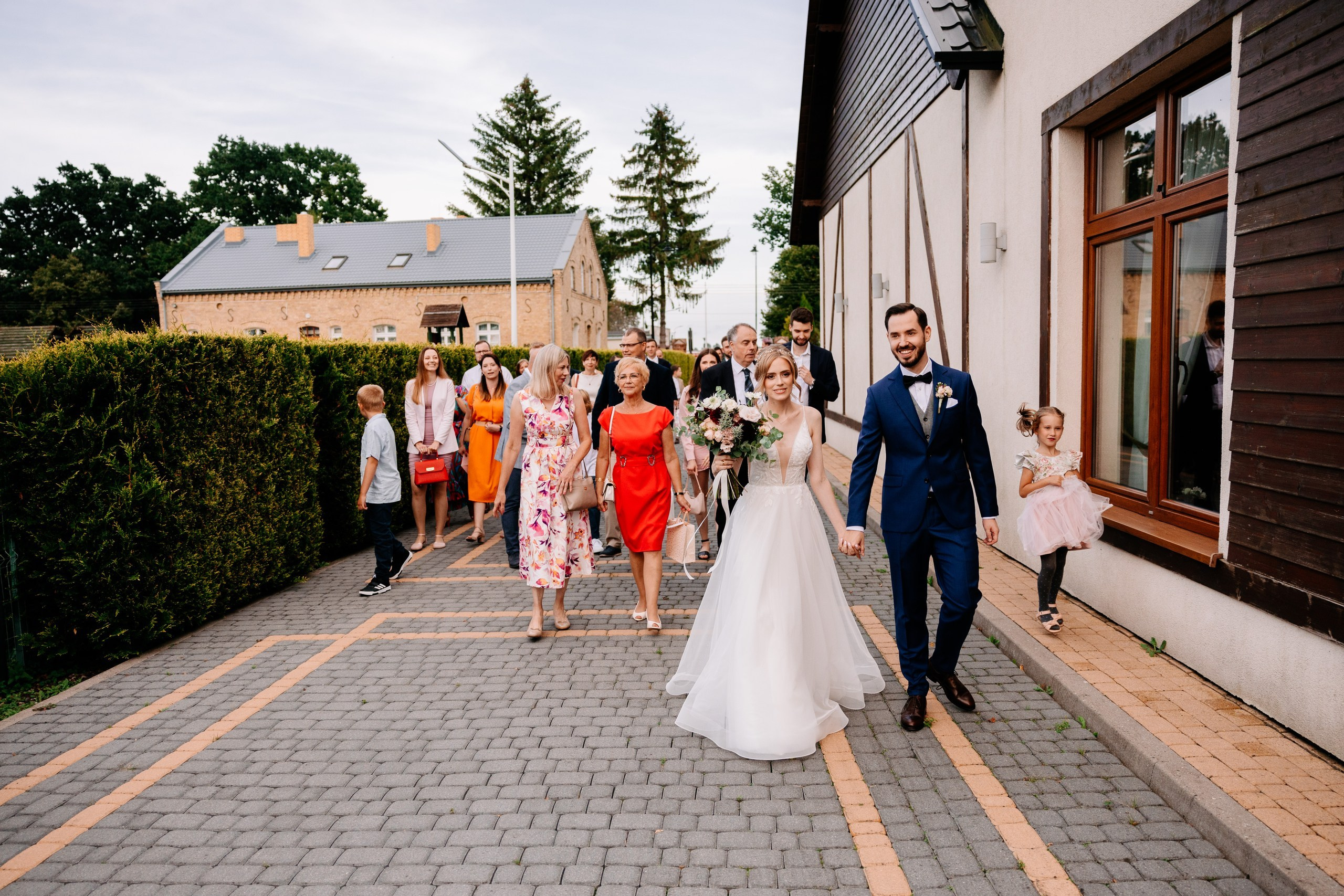 Karolina ♡ Sebastian. Fotograf Ślubny Warszawa - Sesje Biznesowe Rodzinne Eventy