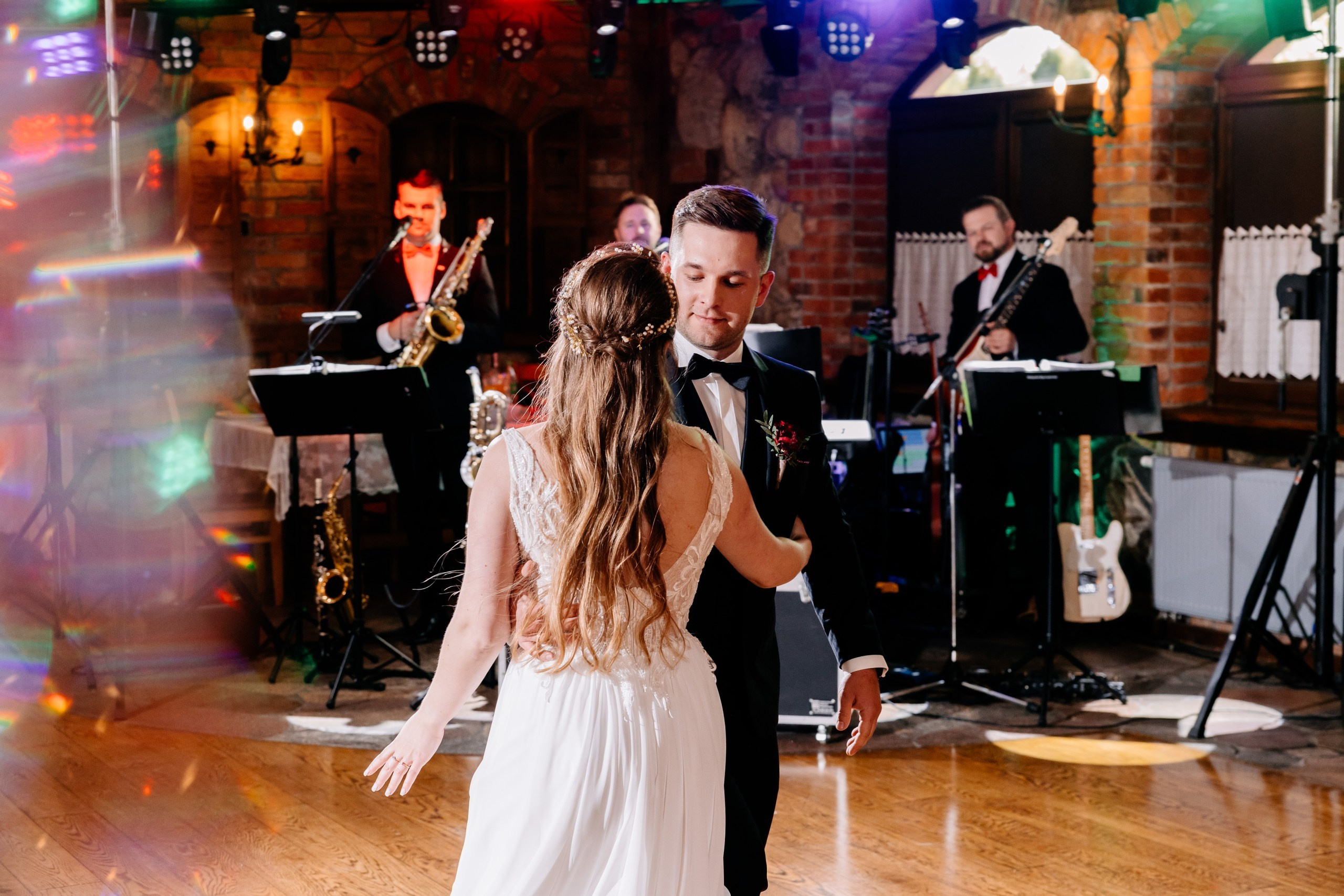 Zofia ♡ Bartosz. Fotograf Ślubny Warszawa - Sesje Biznesowe Rodzinne Eventy