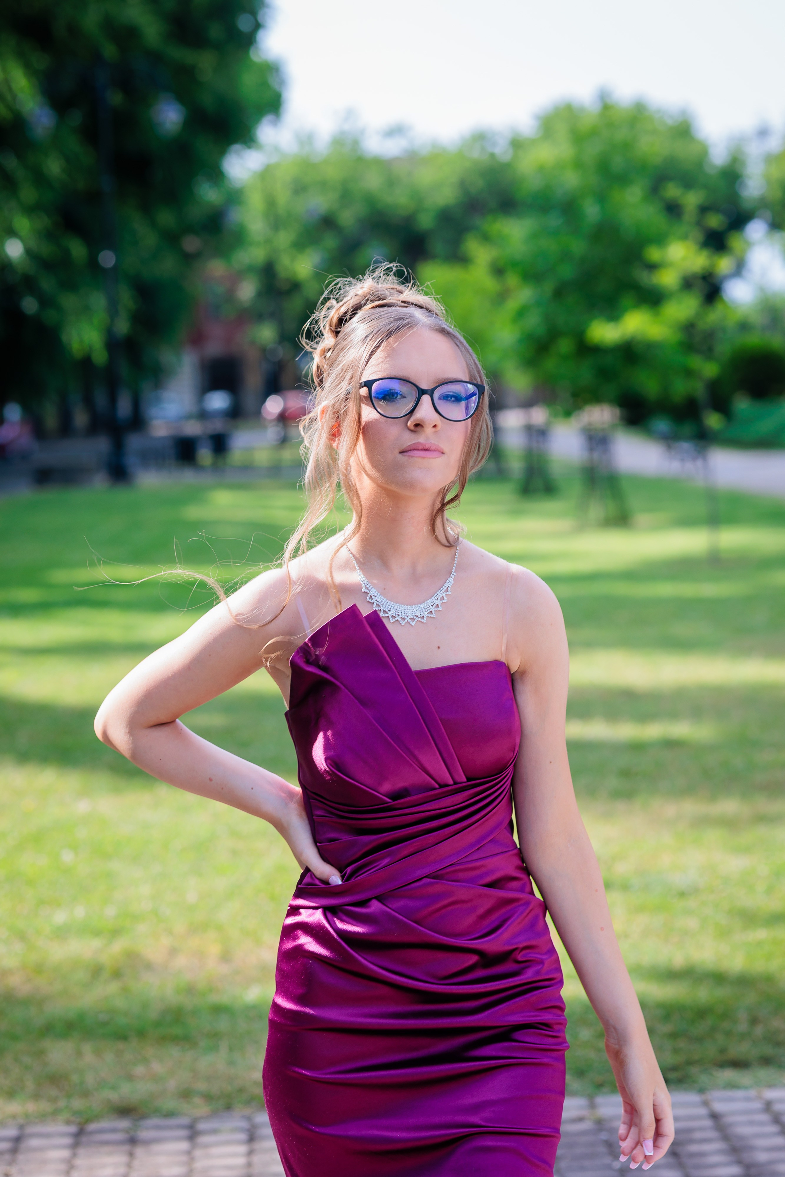 Matursko fotogafisanje Marina Liliom. Aleksandar Šećerov photographer and videographer in Subotica, Serbia