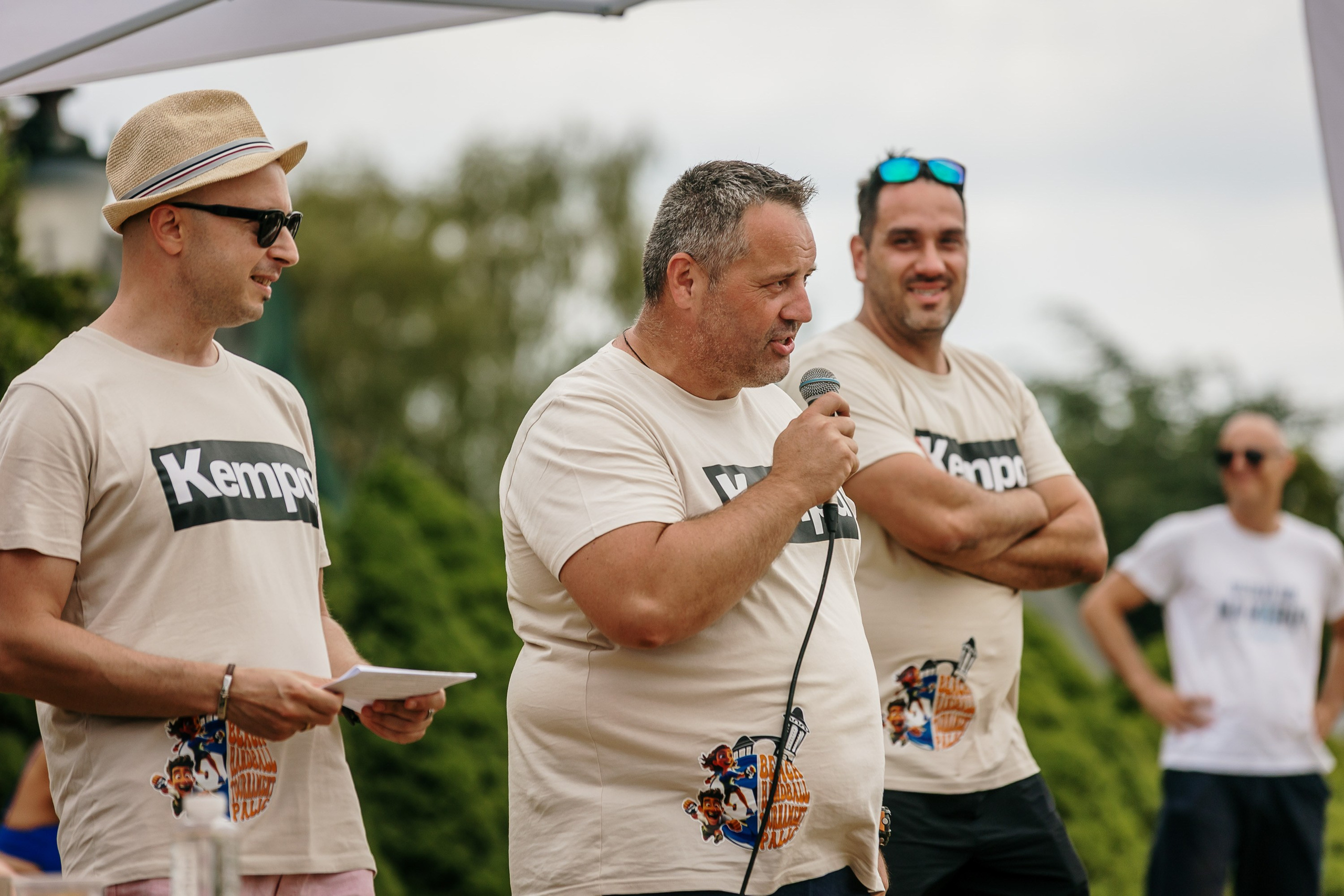 EBT Palic. Aleksandar Šećerov photographer and videographer in Subotica, Serbia