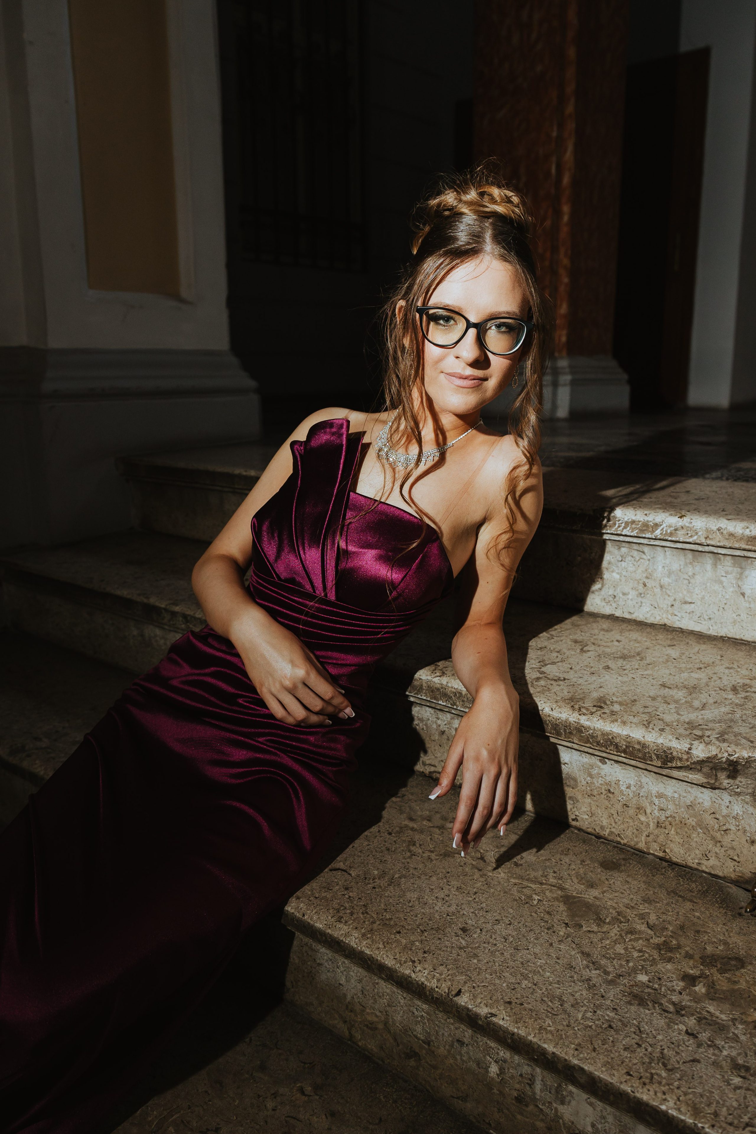 Matursko fotogafisanje Marina Liliom. Aleksandar Šećerov photographer and videographer in Subotica, Serbia