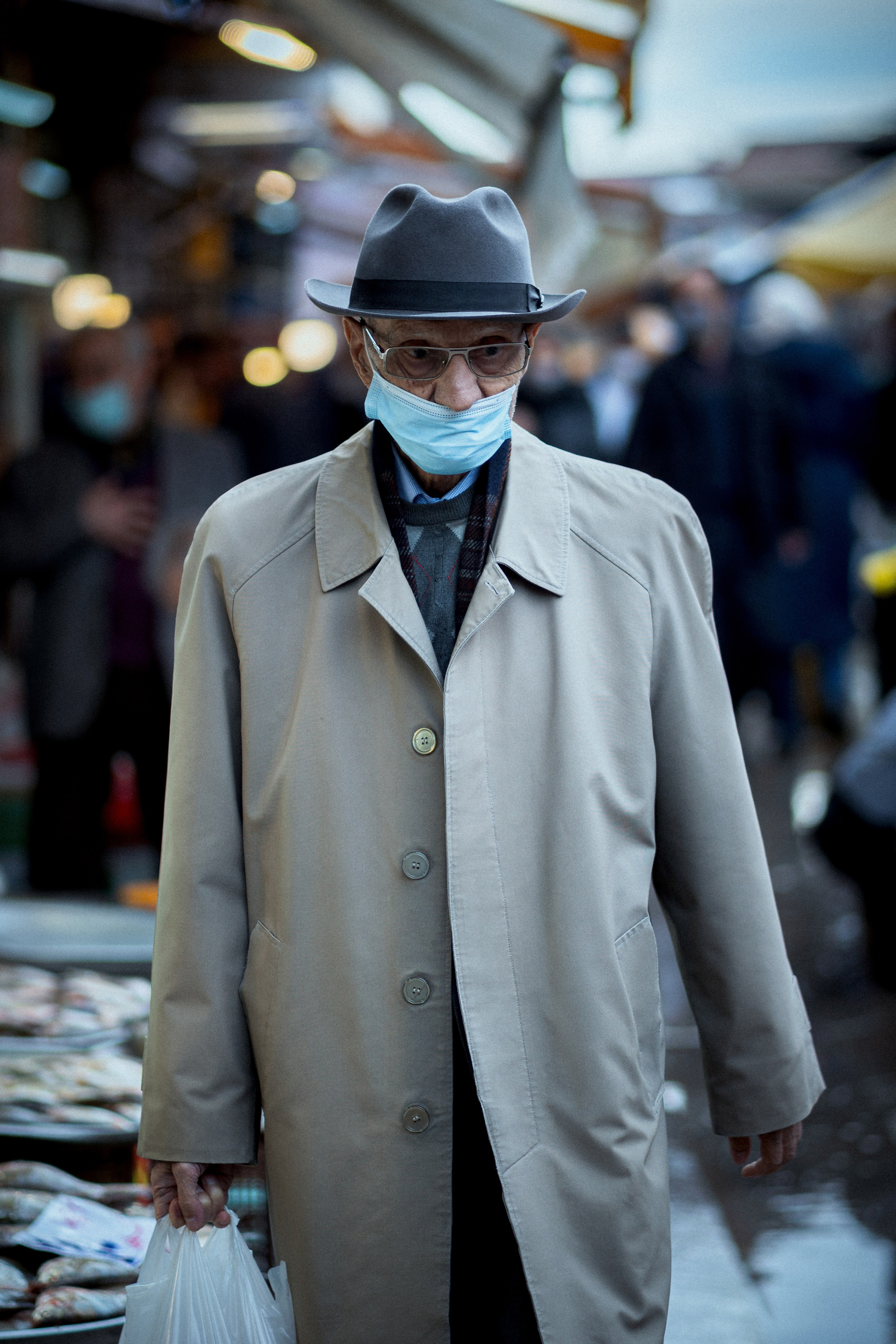 Street. Mehran Hadad — Portrait Photographer, Filmmaker and Youtuber