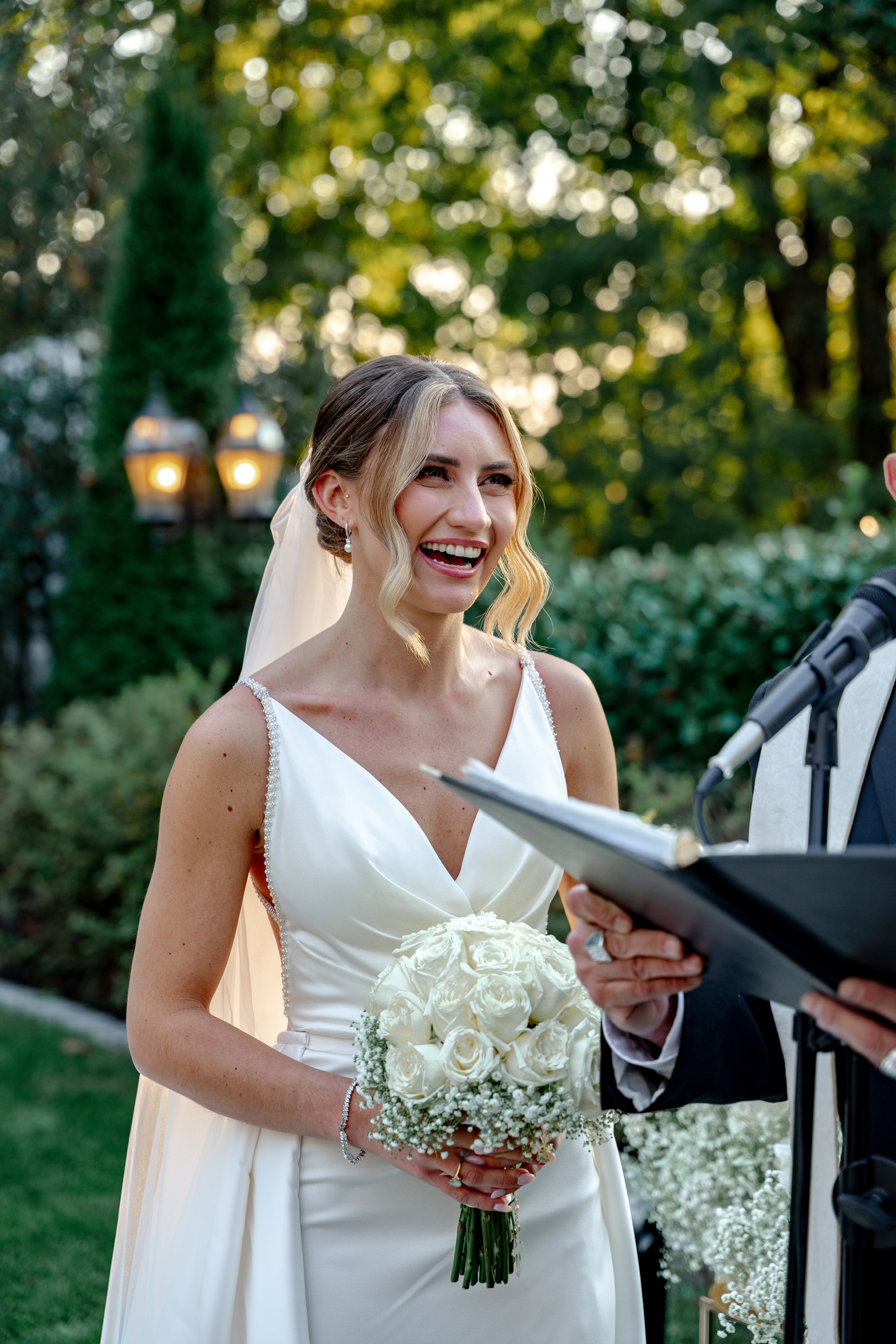 Caroline & Joh wedding day. Anna Krasnova Wedding photographer