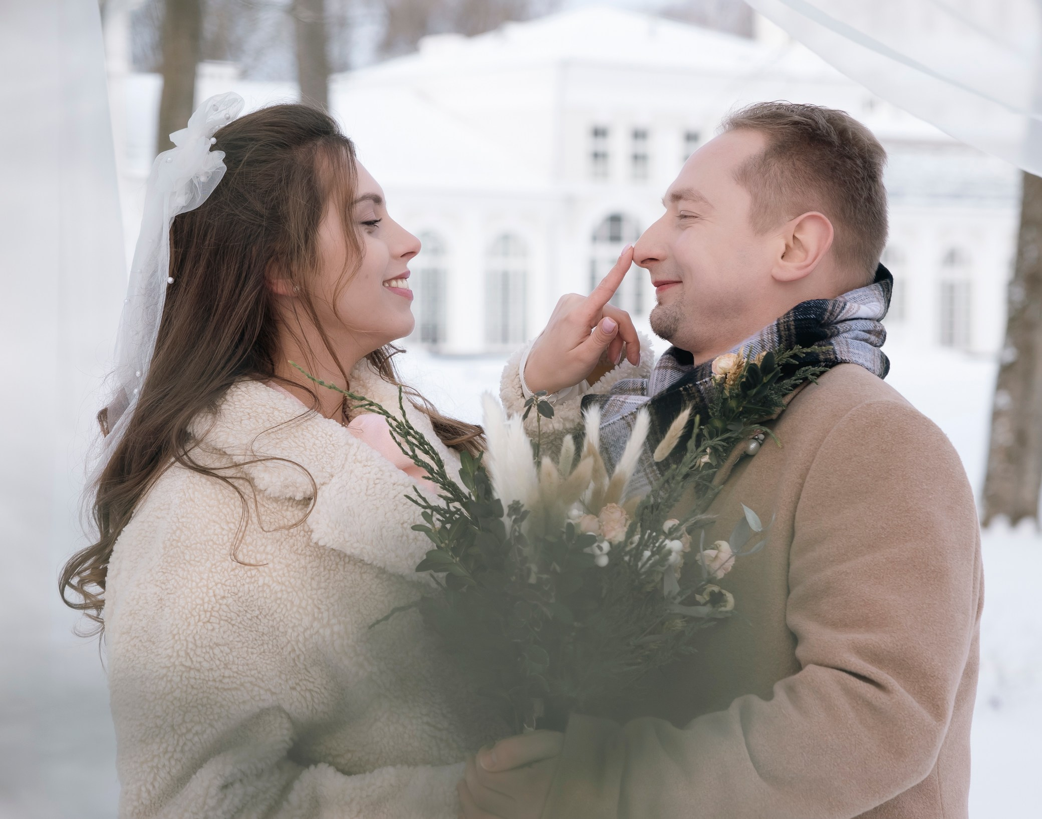 WEDDING. Hanna Datskevich