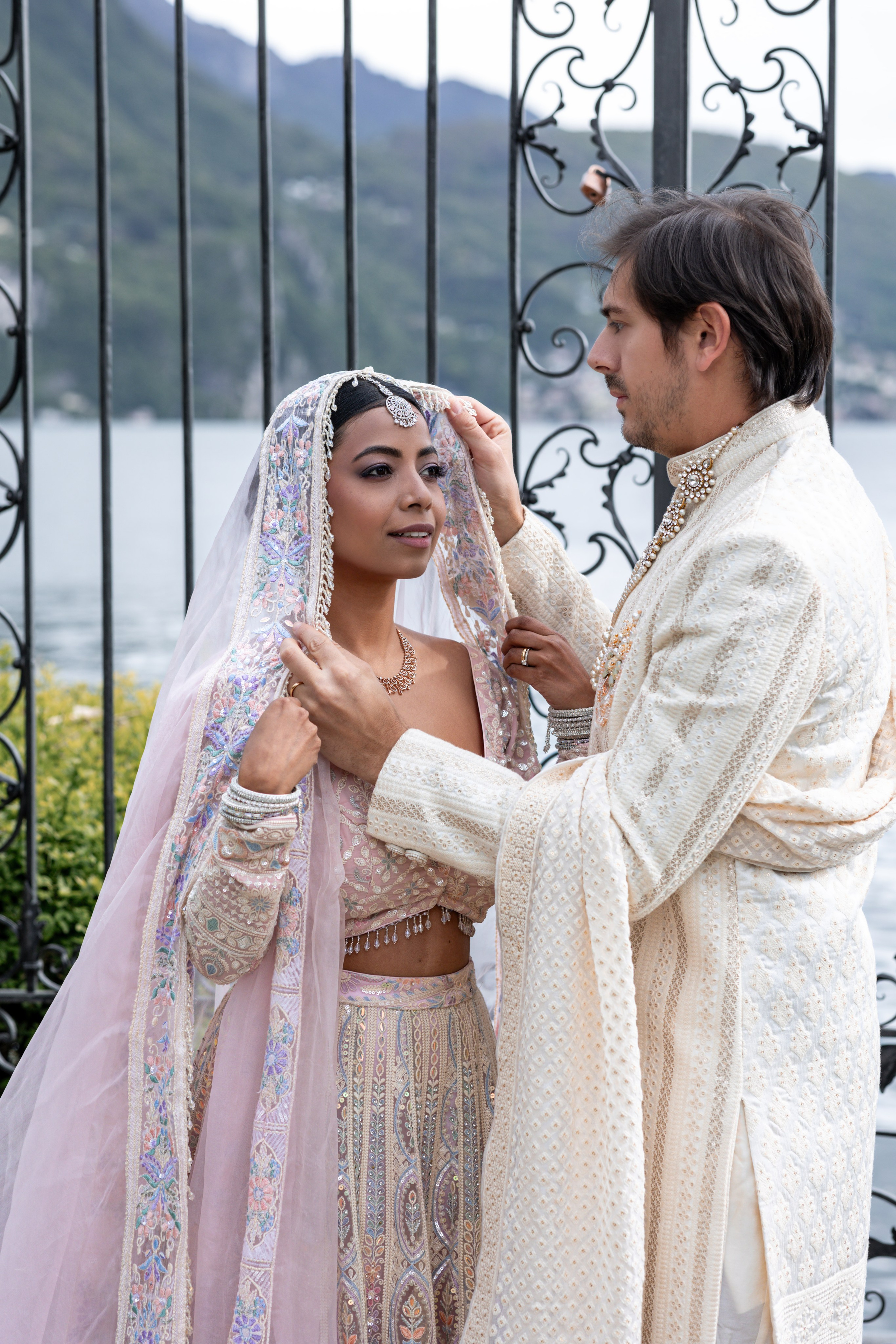 Nitisha and Francesco. Photographer in Milan |Mila Pro Photo