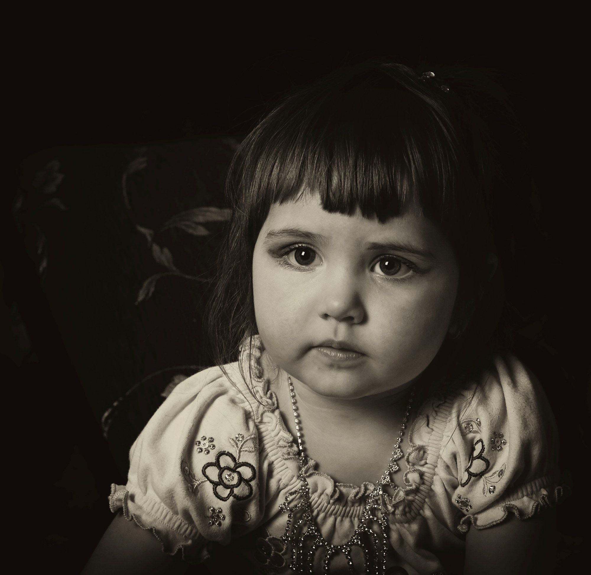 Детский портрет Южноукраинск