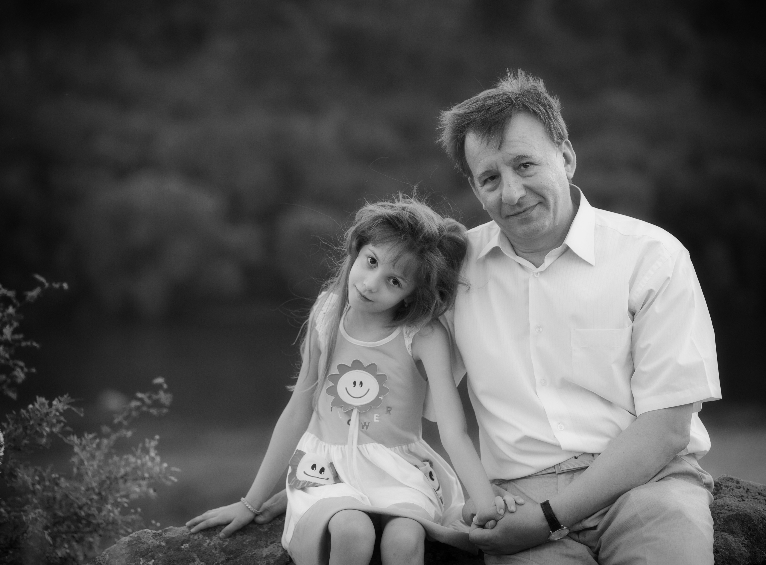 Фотосессія Південноукраїнськ. Південний Буг