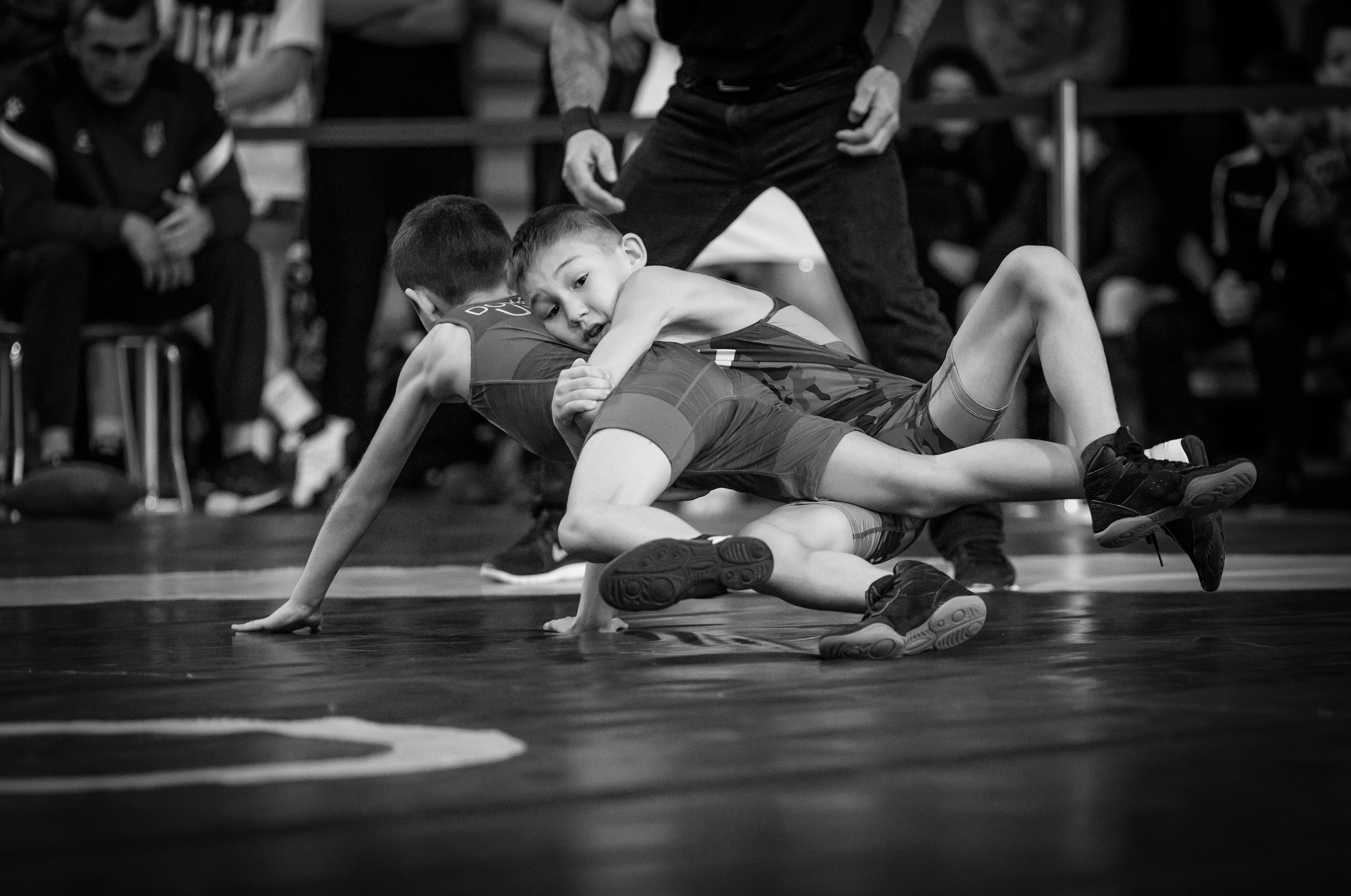 Кубок Енергоатому 2025 по ГРБ серед юнаків м. Південноукраїнськ