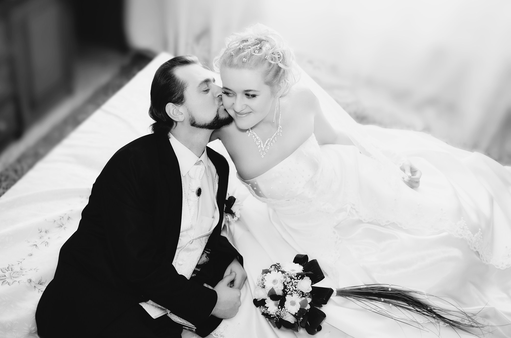 Свадьба Южноукраинск