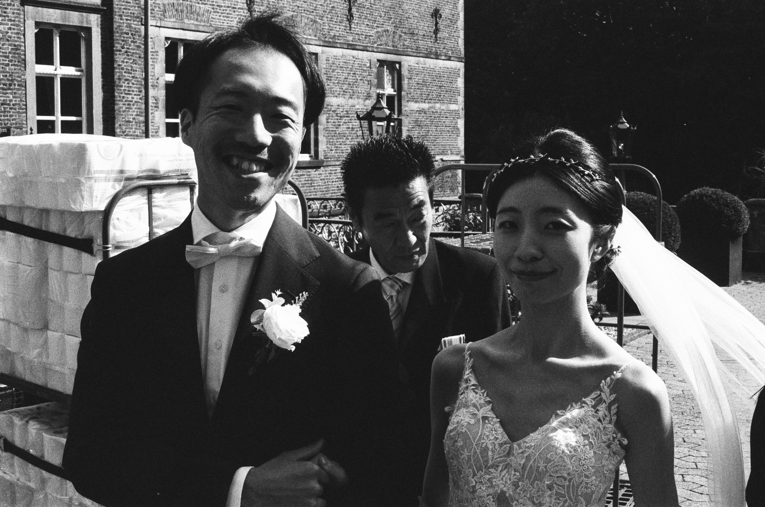 Schloss Hugenpoet - Die Kunst der Stille