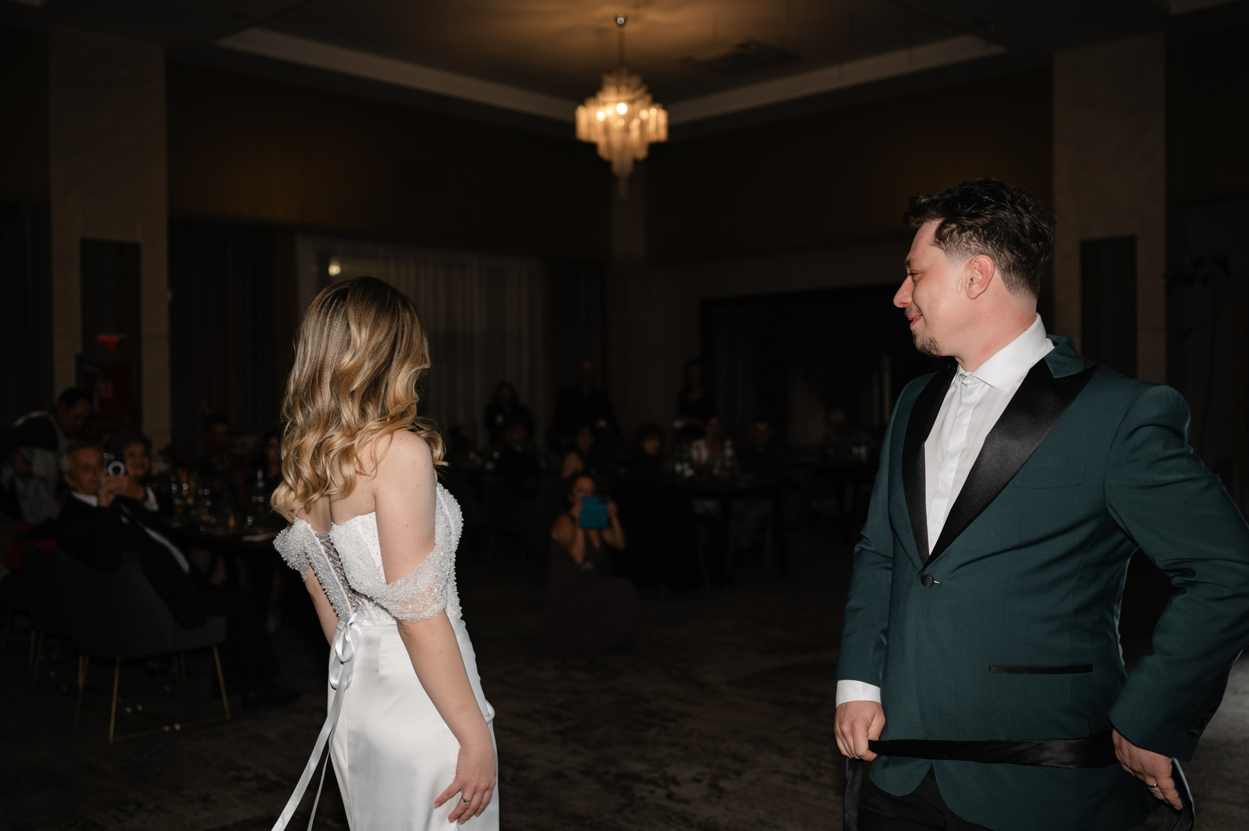 Wedding photos. Alexandra Hanu Photographer