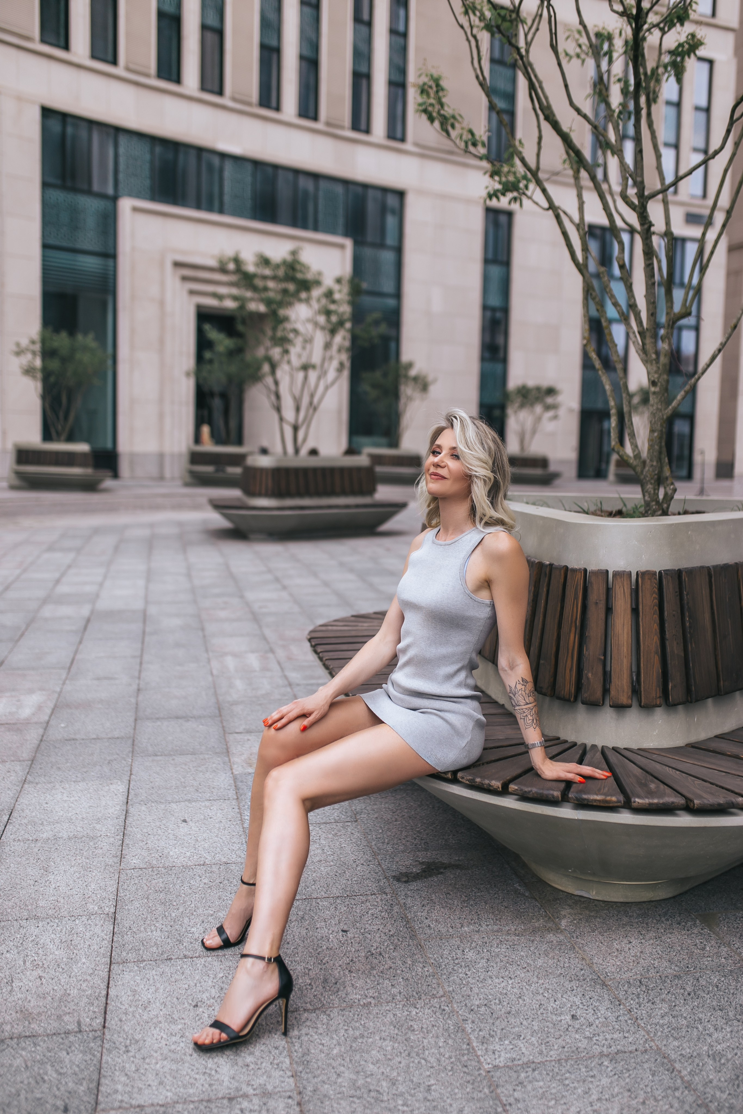 Наталья. Свадебный, семейный и индивидуальный фотограф в Варшаве Катя Шибун