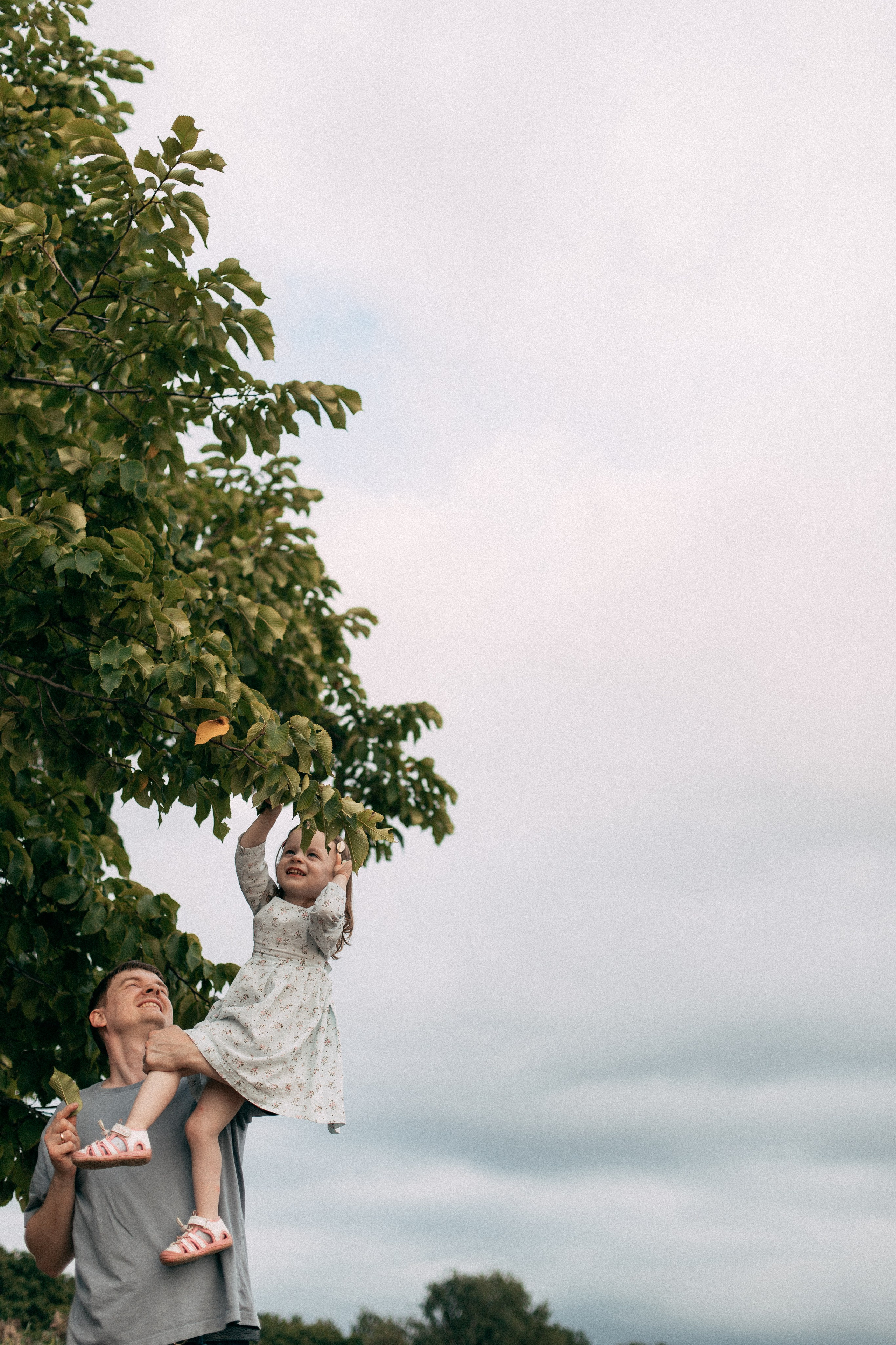 Арина, Сережа, Ника и Артем. Главная