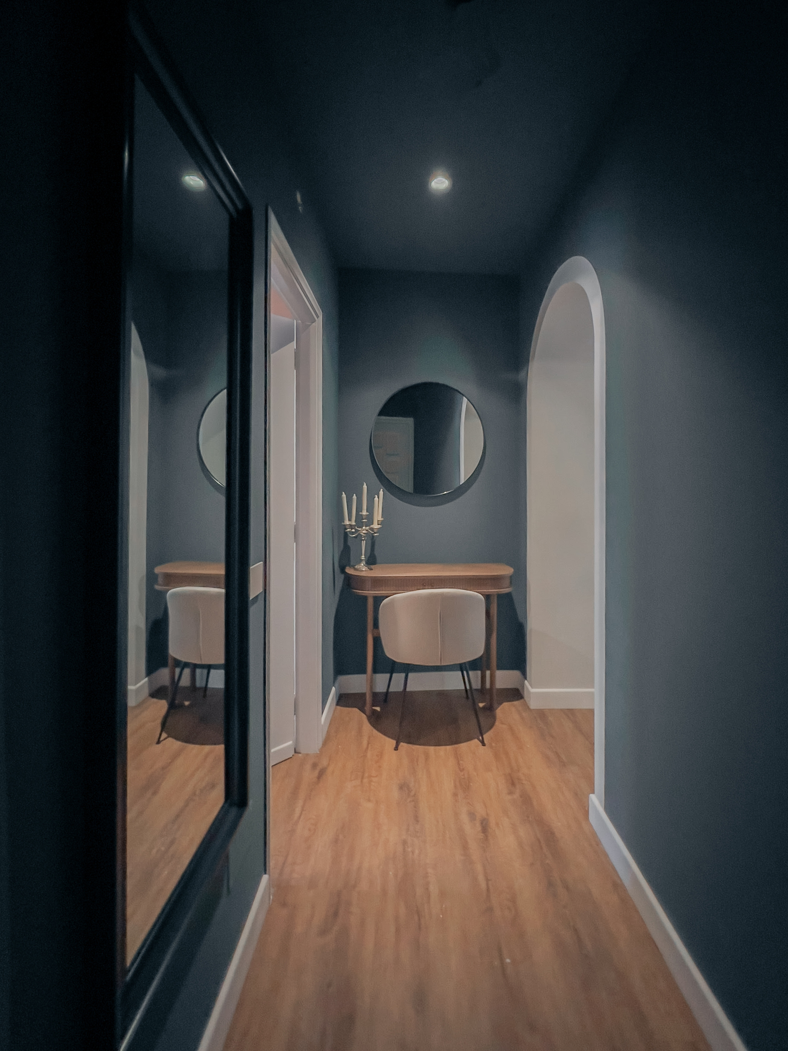 Appartamenti «Caffè delle Rose». PHOTOGRAPHER IN ITALY