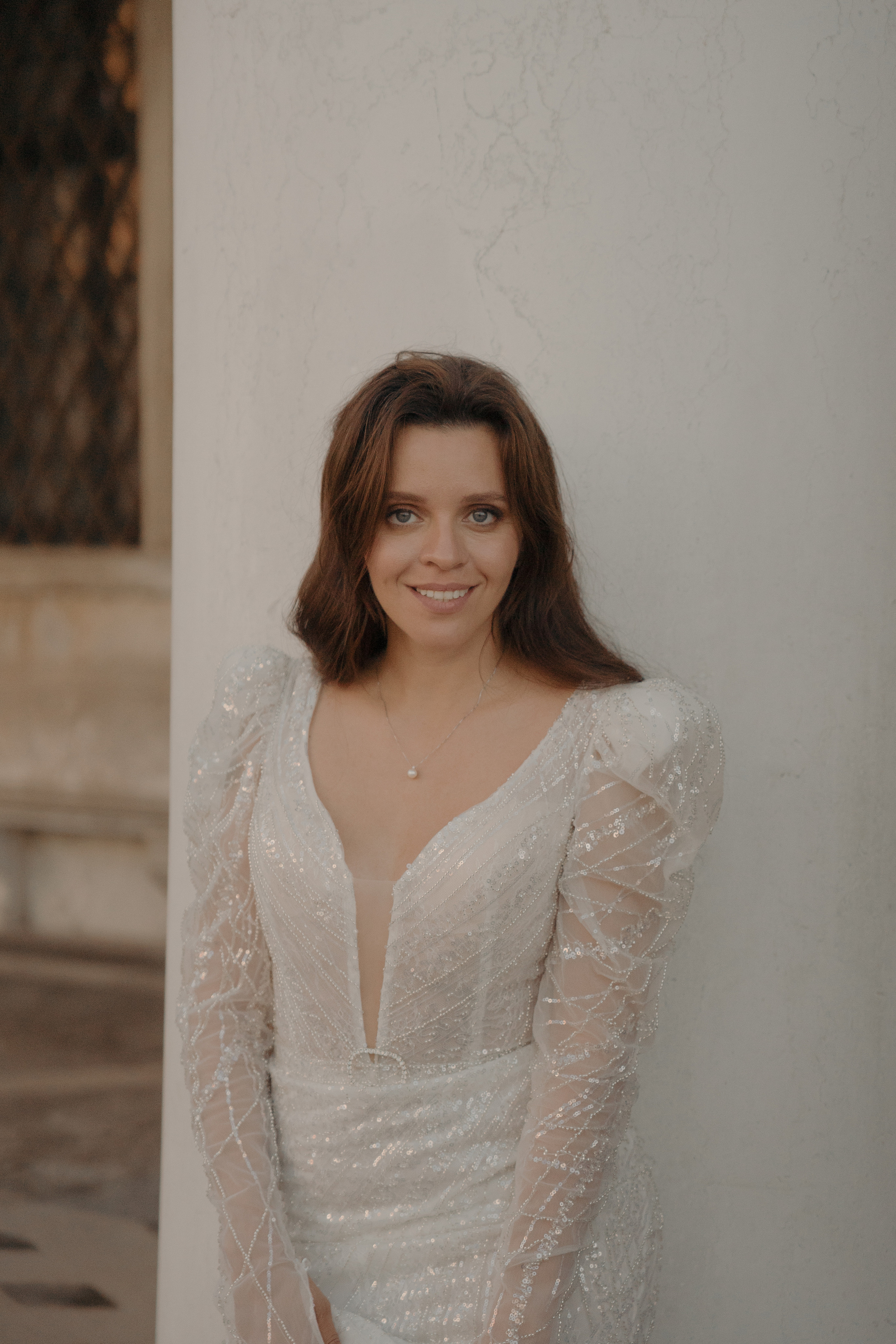 ANNA & ANDREY • Matrimonio Venezia. PHOTOGRAPHER IN ITALY