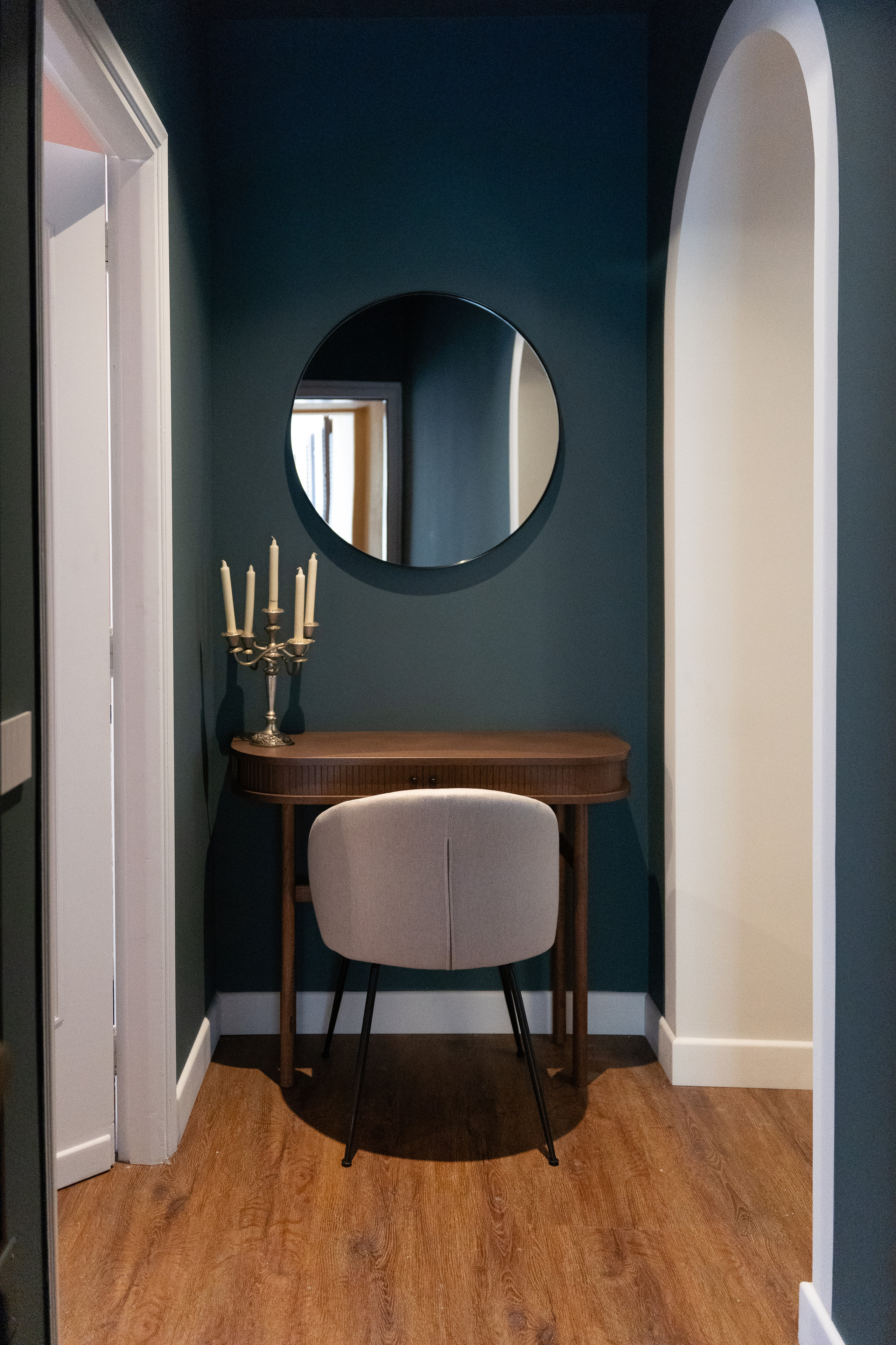 Appartamenti «Caffè delle Rose». PHOTOGRAPHER IN ITALY