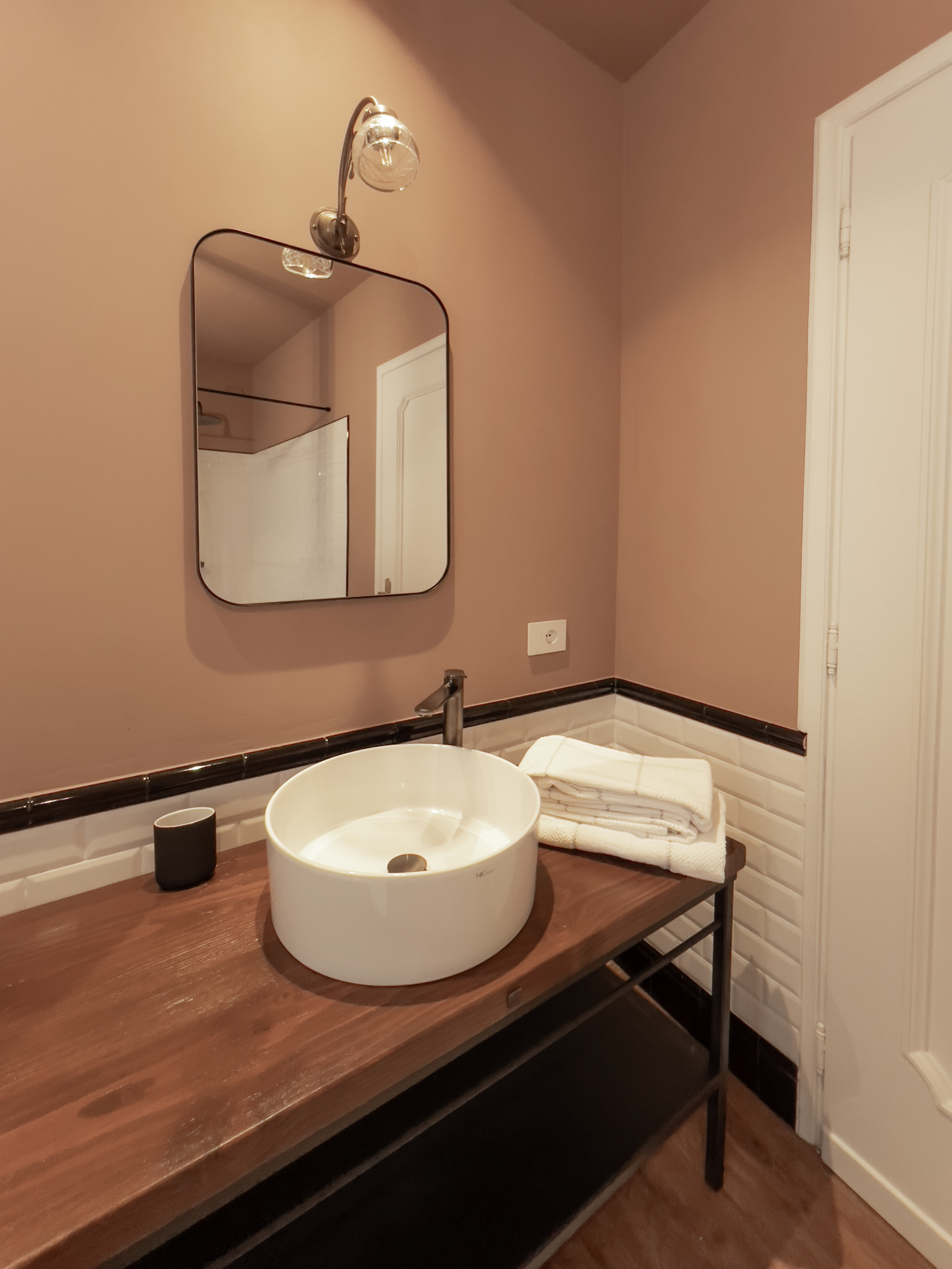 Appartamenti «Caffè delle Rose». PHOTOGRAPHER IN ITALY