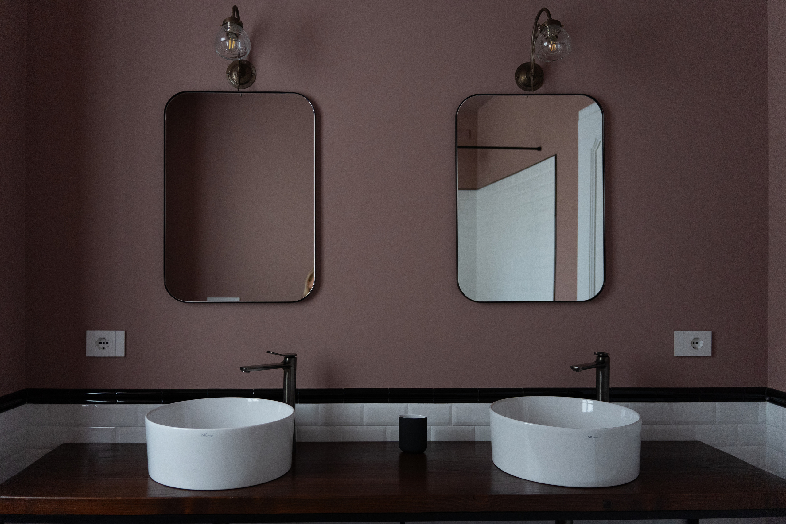 Appartamenti «Caffè delle Rose». PHOTOGRAPHER IN ITALY