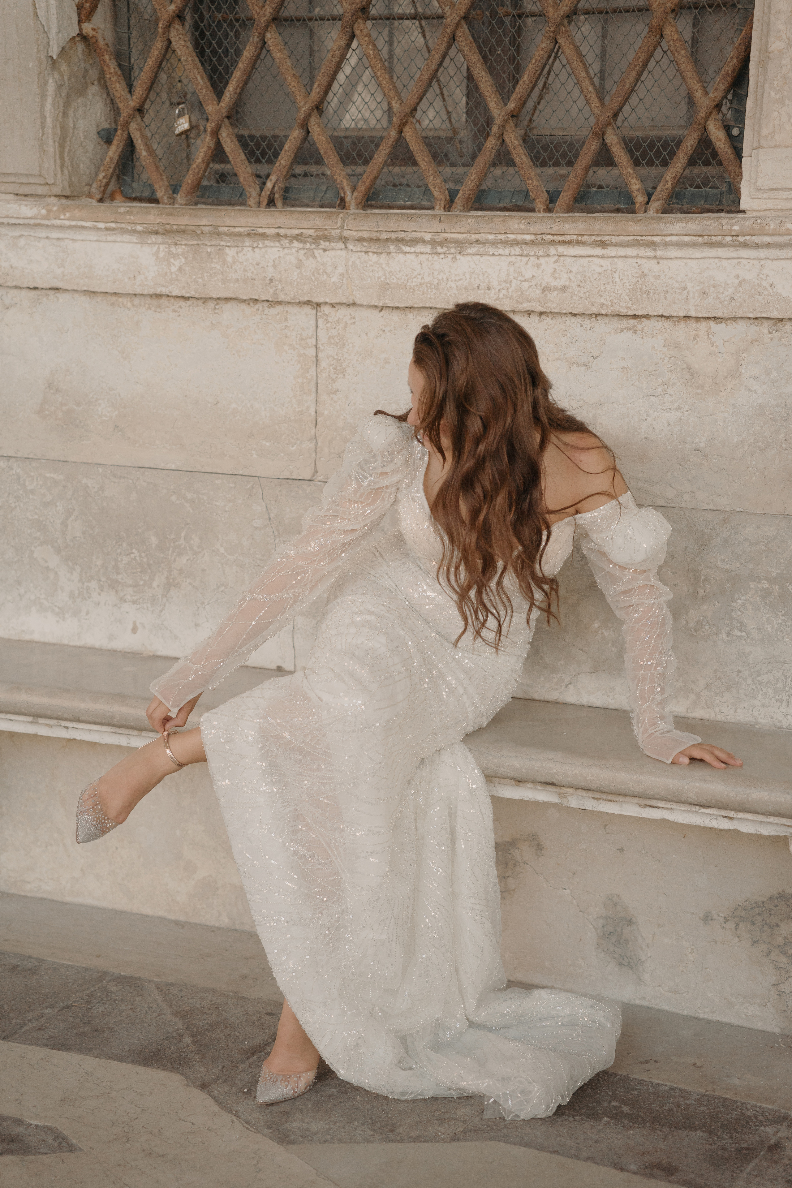 ANNA & ANDREY • Matrimonio Venezia. PHOTOGRAPHER IN ITALY