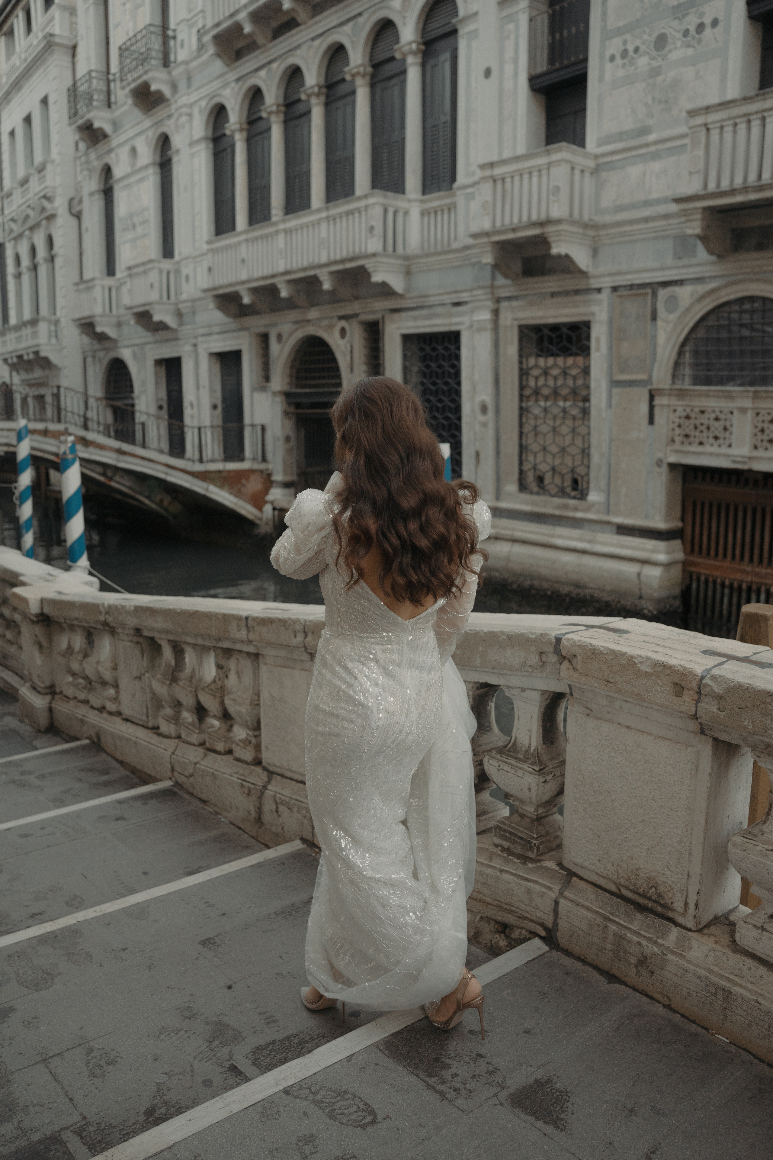 ANNA & ANDREY • Matrimonio Venezia. PHOTOGRAPHER IN ITALY
