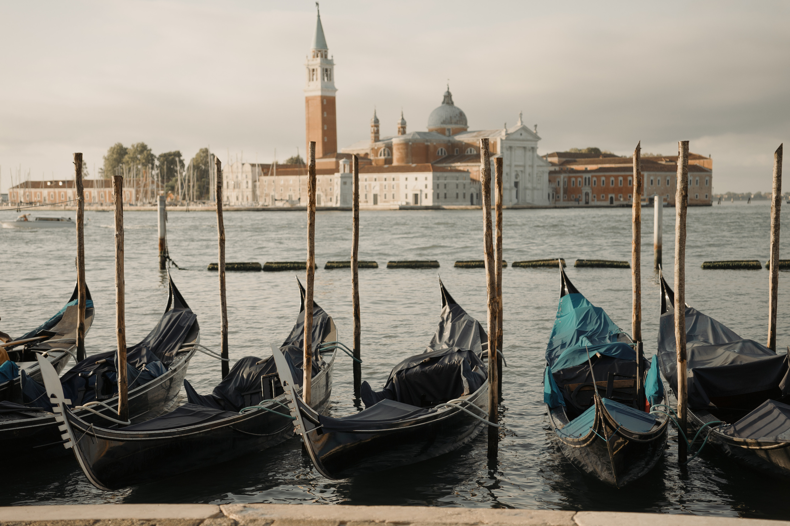 ANNA & ANDREY • Matrimonio Venezia. PHOTOGRAPHER IN ITALY