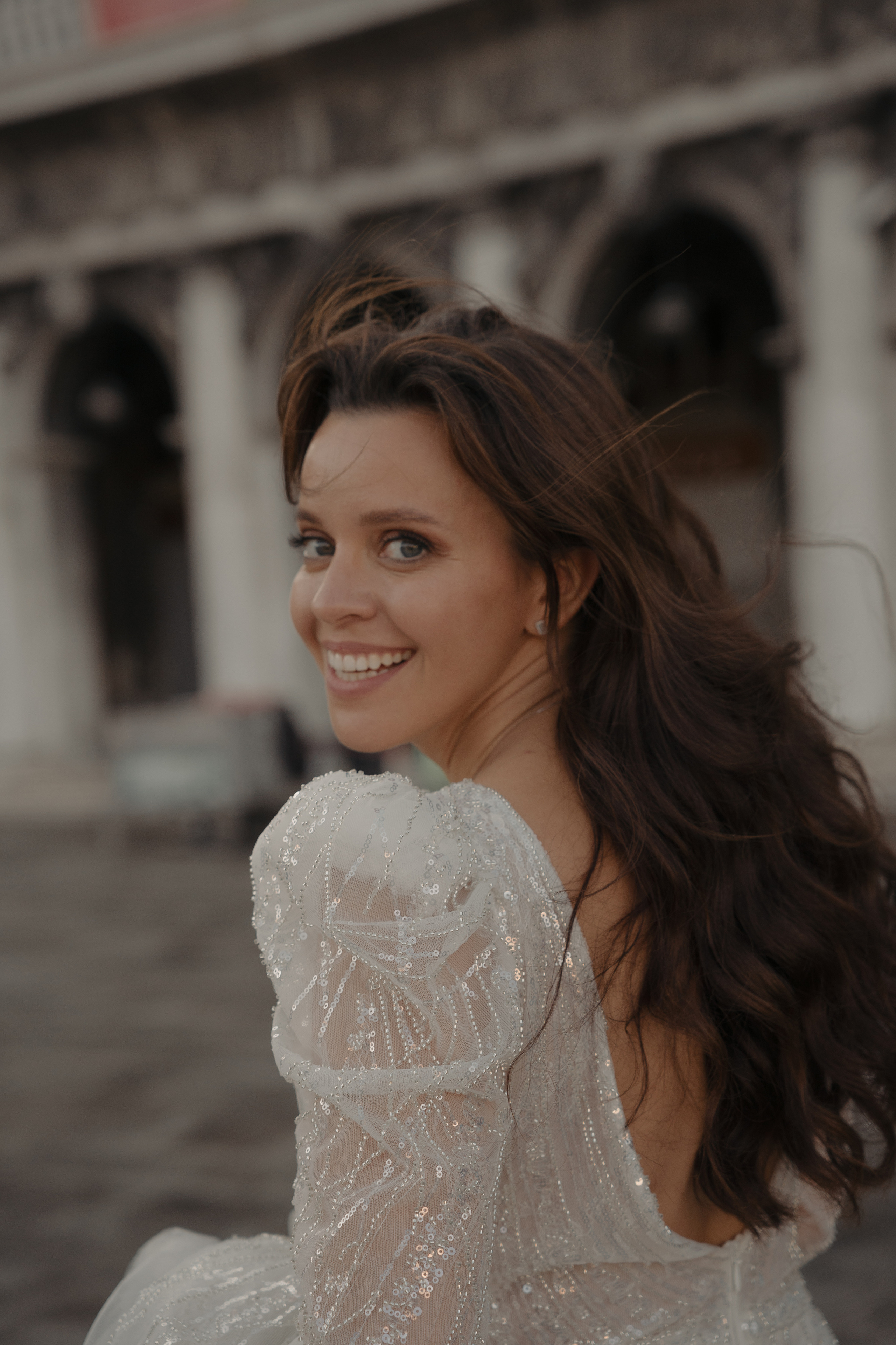 ANNA & ANDREY • Matrimonio Venezia. PHOTOGRAPHER IN ITALY