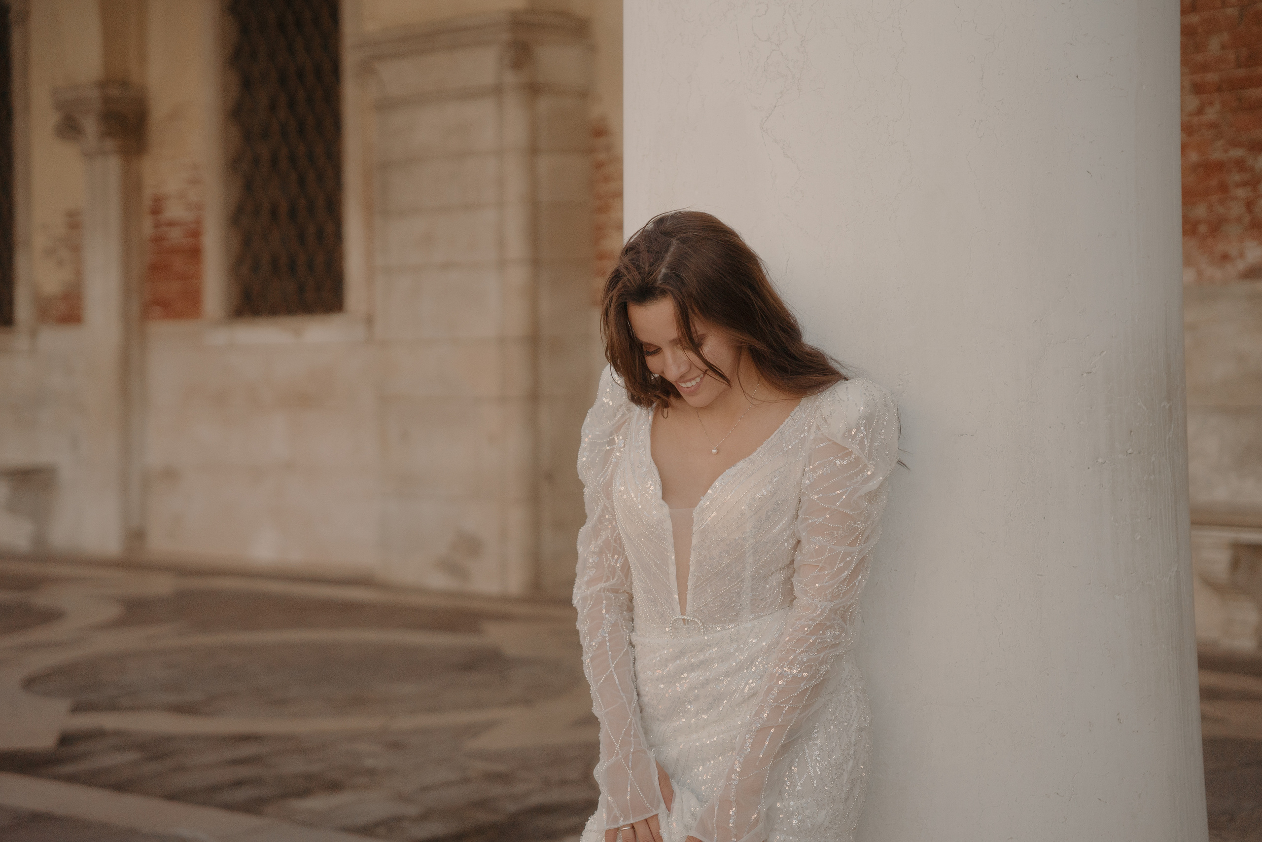 ANNA & ANDREY • Matrimonio Venezia. PHOTOGRAPHER IN ITALY