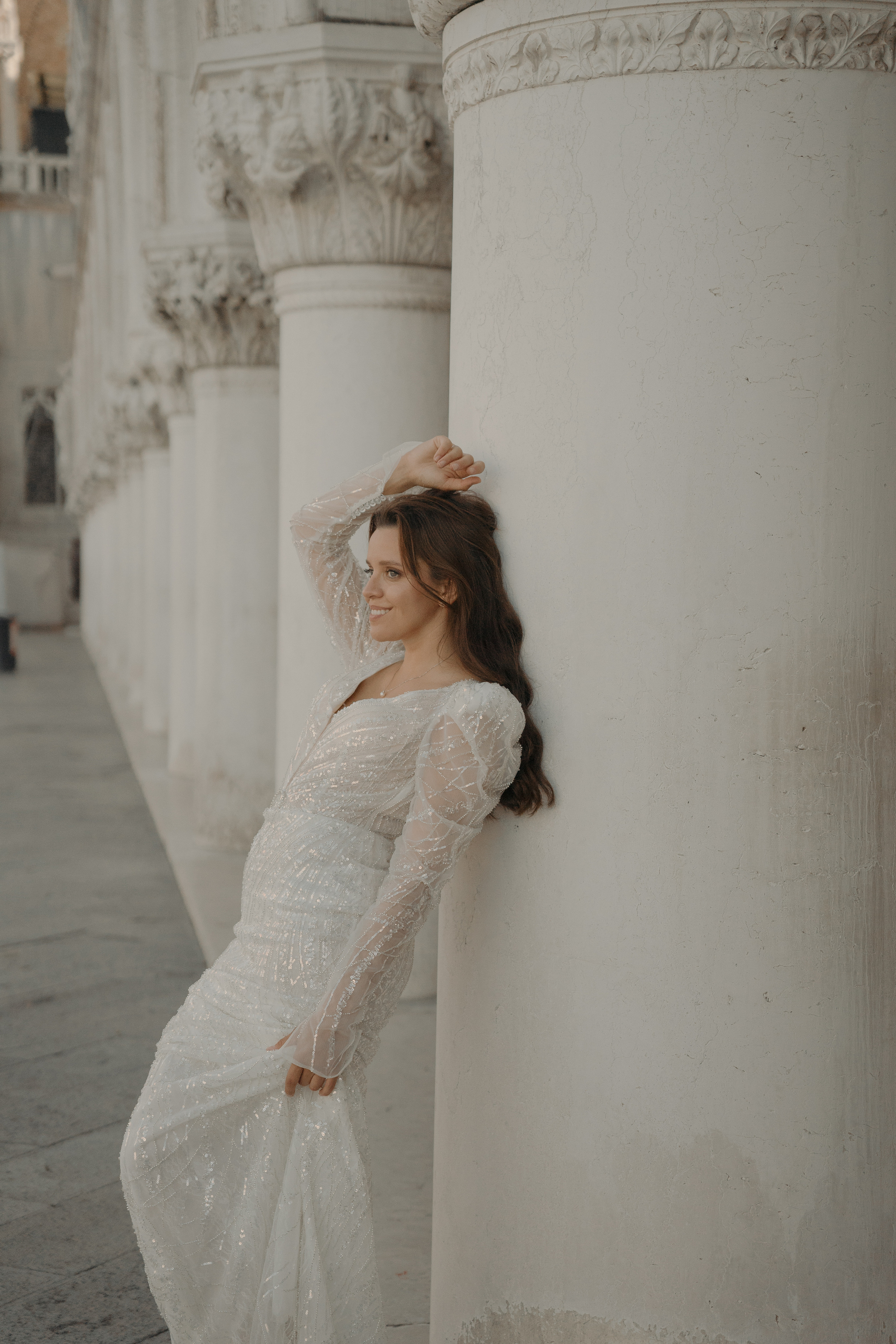 ANNA & ANDREY • Matrimonio Venezia. PHOTOGRAPHER IN ITALY