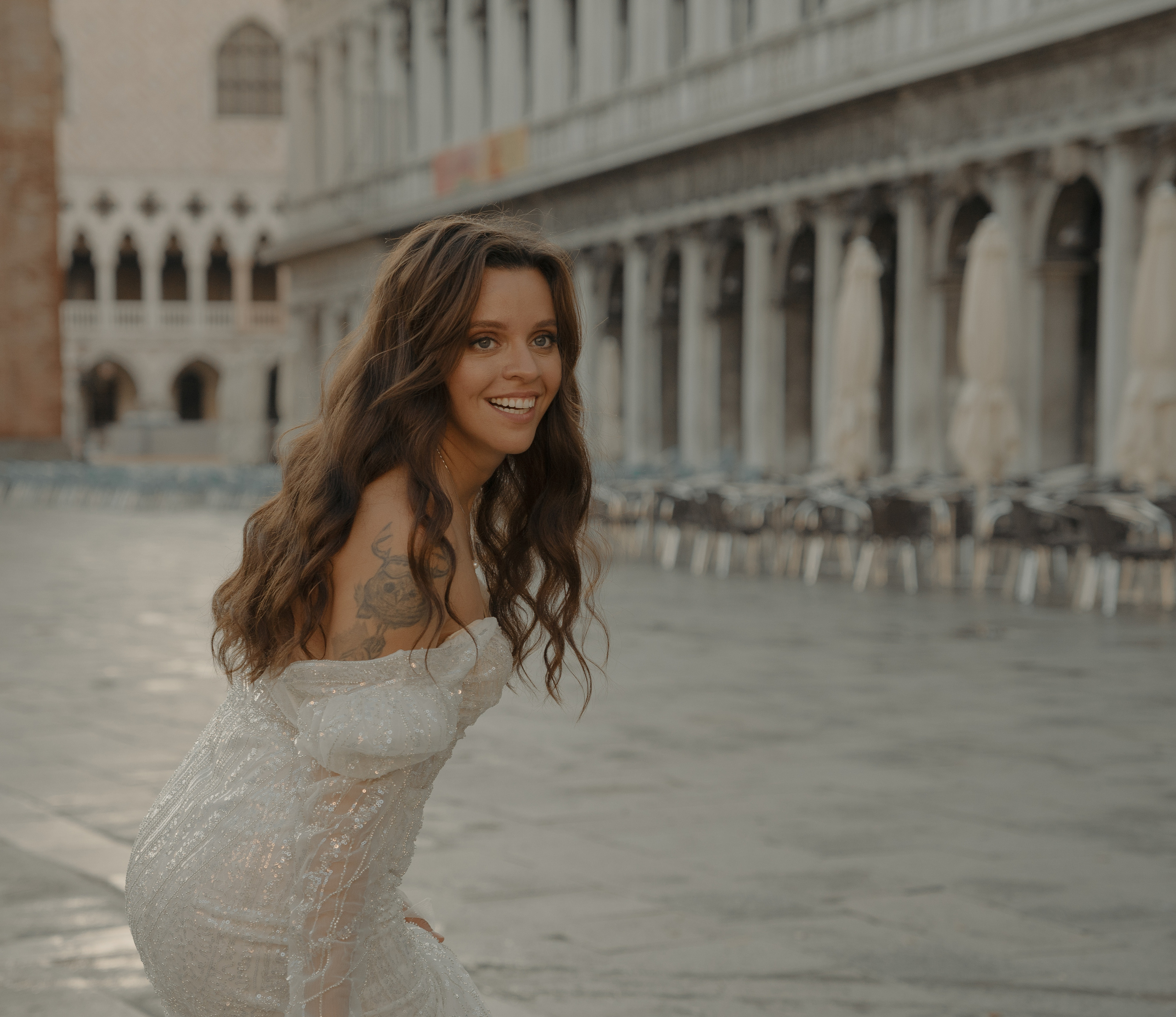 ANNA & ANDREY • Matrimonio Venezia. PHOTOGRAPHER IN ITALY