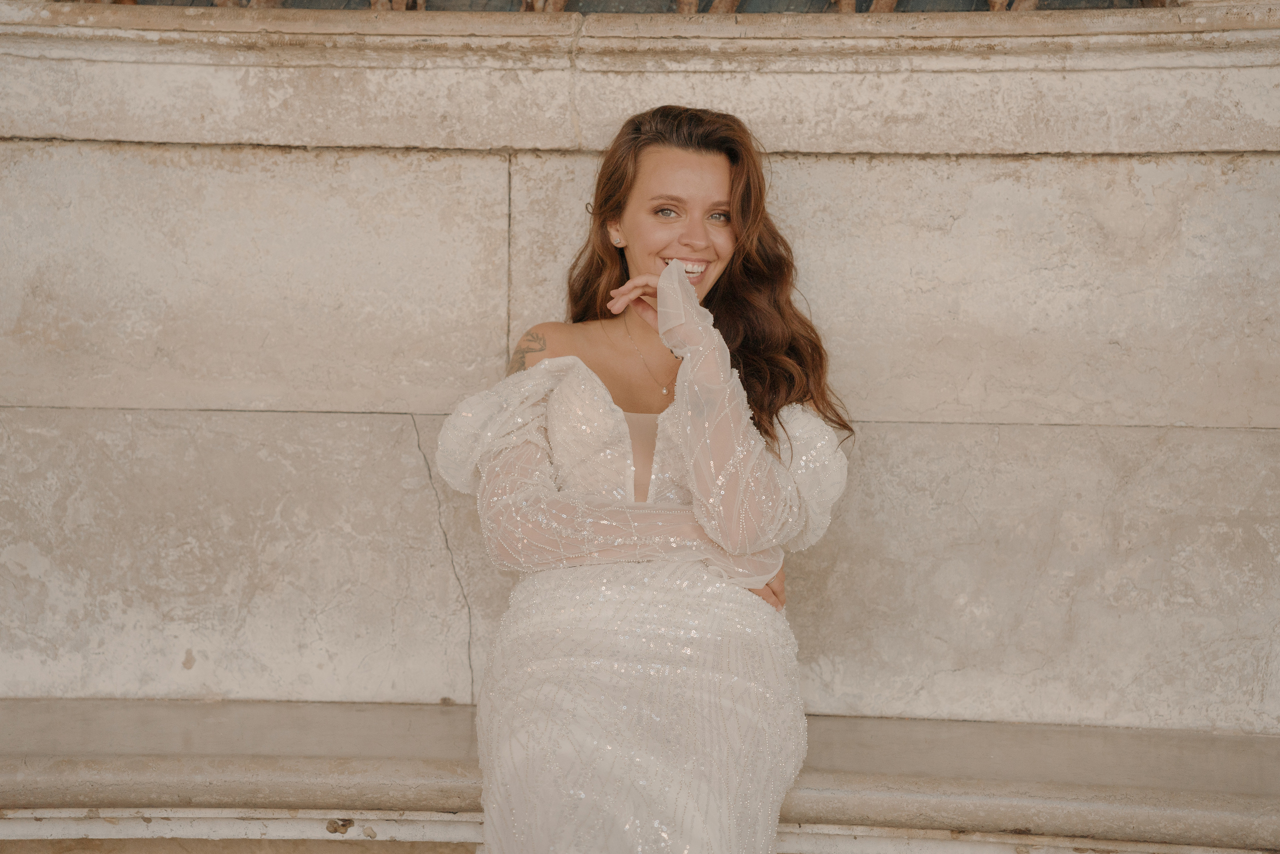 ANNA & ANDREY • Matrimonio Venezia. PHOTOGRAPHER IN ITALY