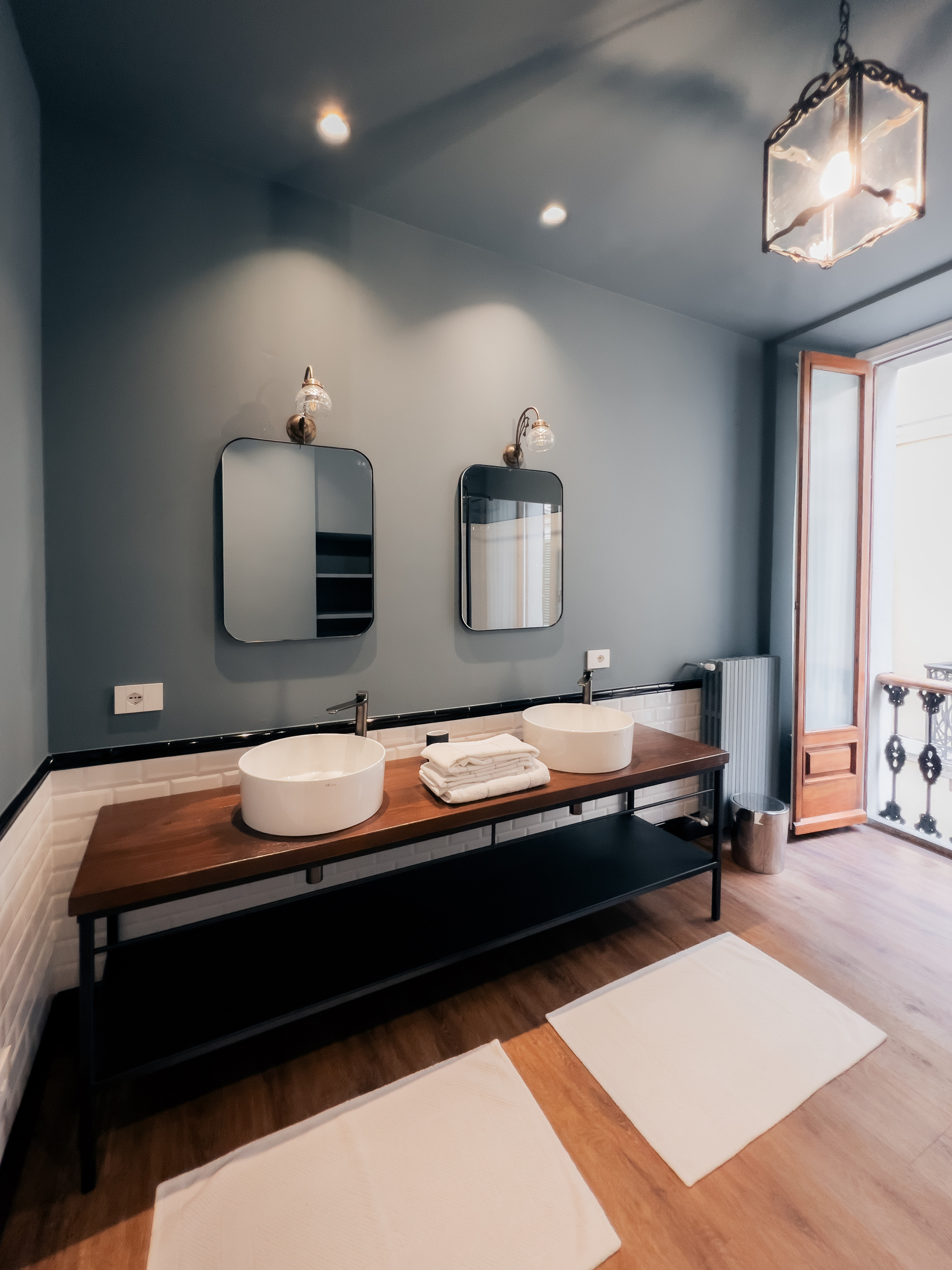 Appartamenti «Caffè delle Rose». PHOTOGRAPHER IN ITALY