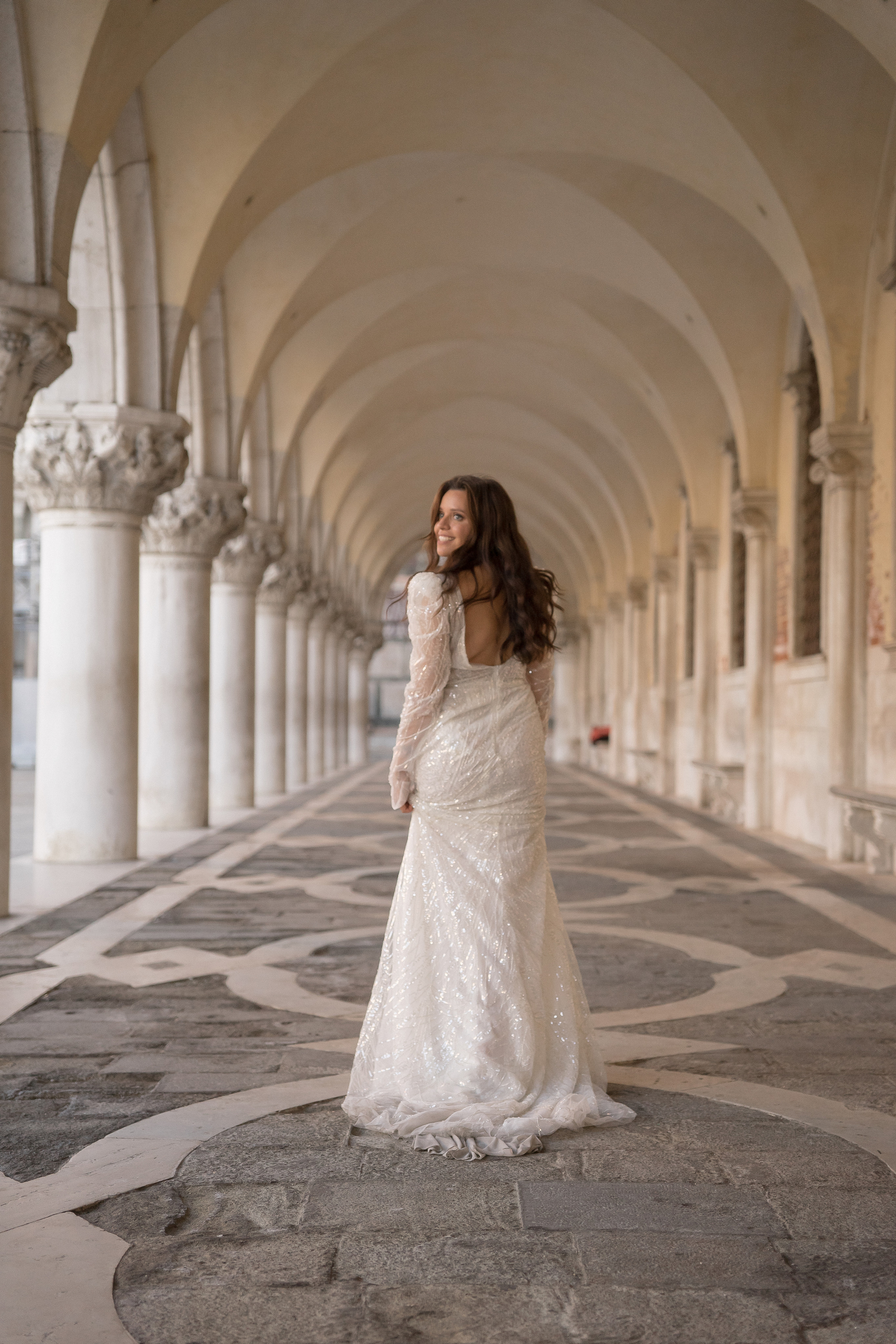 ANNA & ANDREY • Matrimonio Venezia. PHOTOGRAPHER IN ITALY