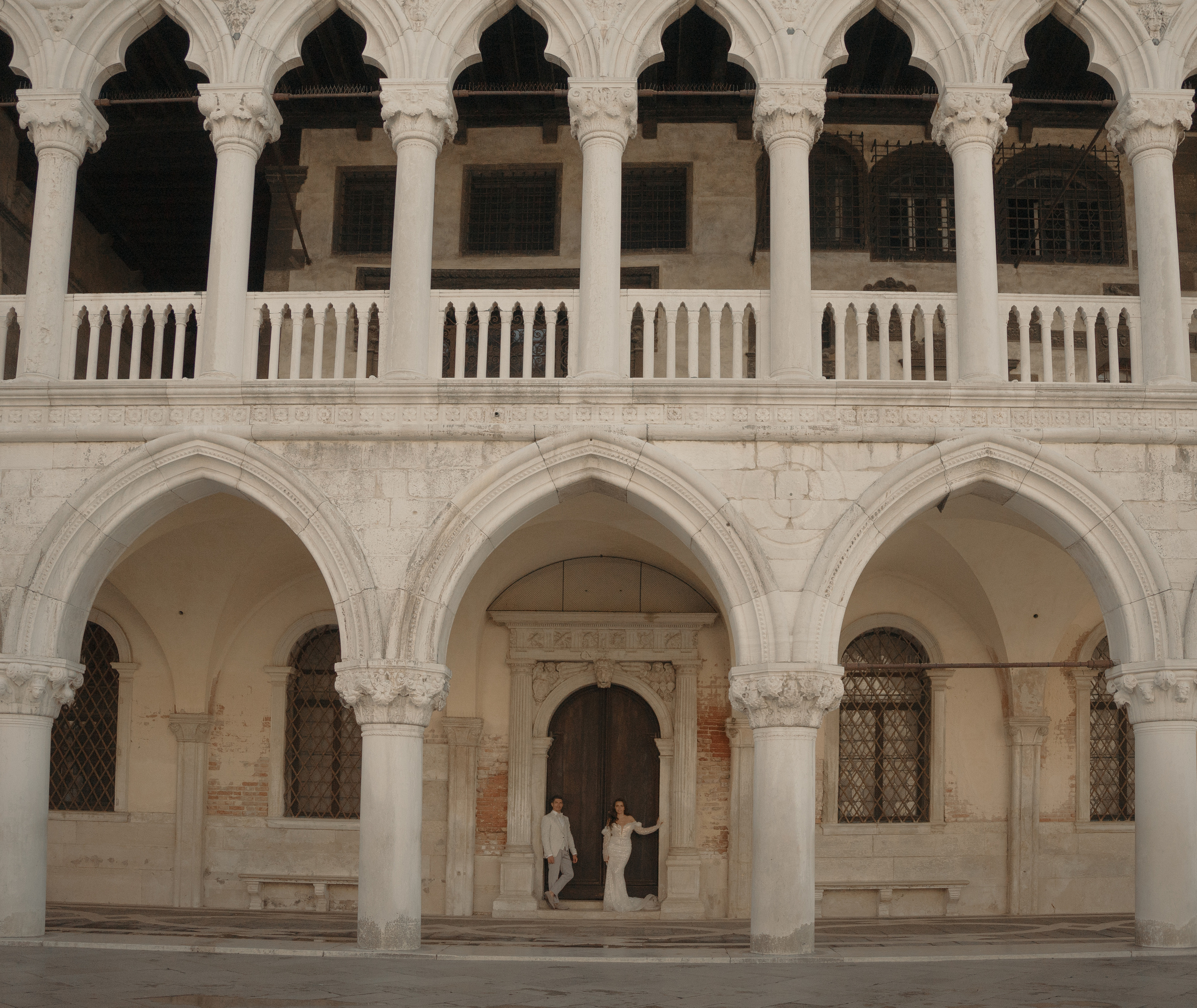 ANNA & ANDREY • Matrimonio Venezia. PHOTOGRAPHER IN ITALY
