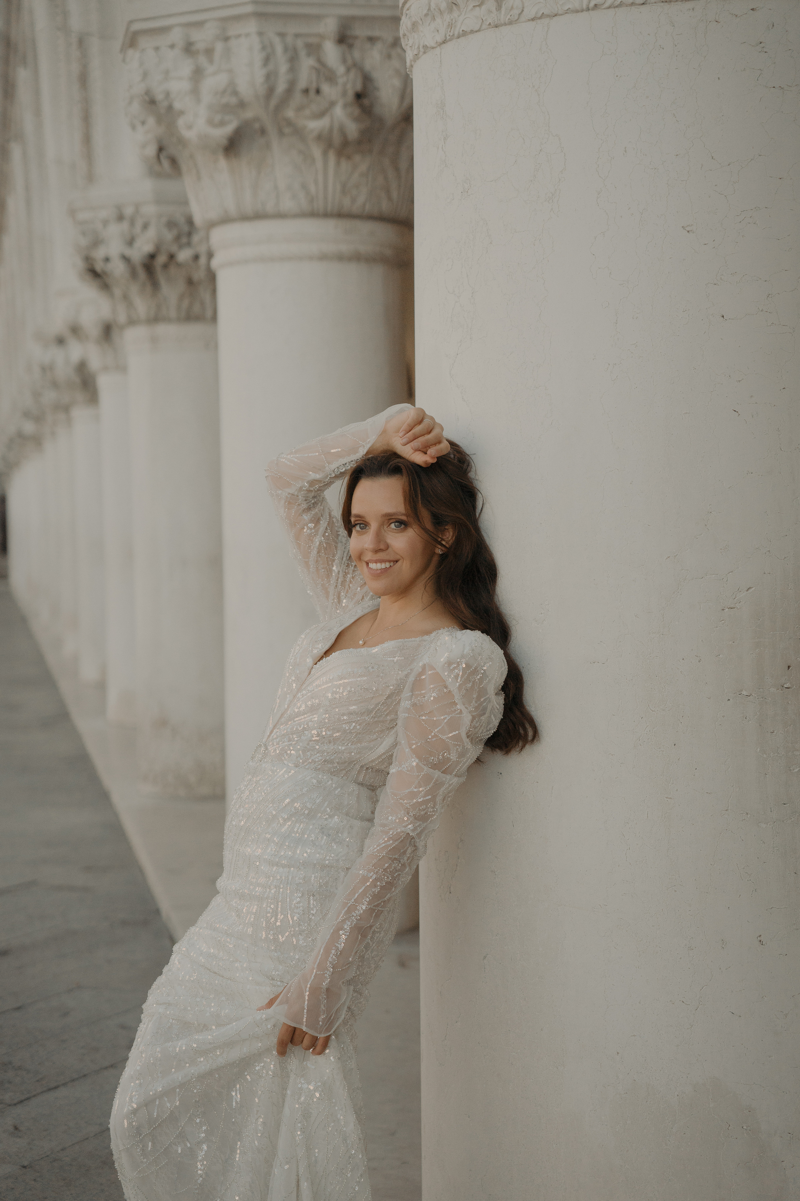 ANNA & ANDREY • Matrimonio Venezia. PHOTOGRAPHER IN ITALY