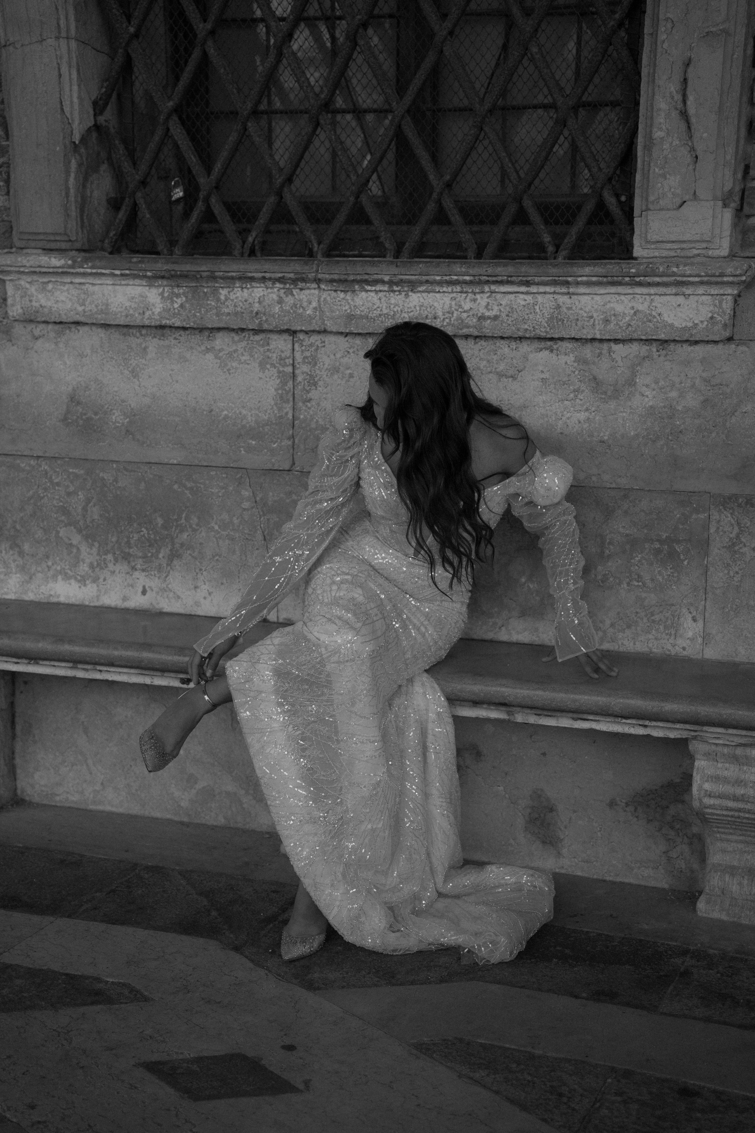 ANNA & ANDREY • Matrimonio Venezia. PHOTOGRAPHER IN ITALY