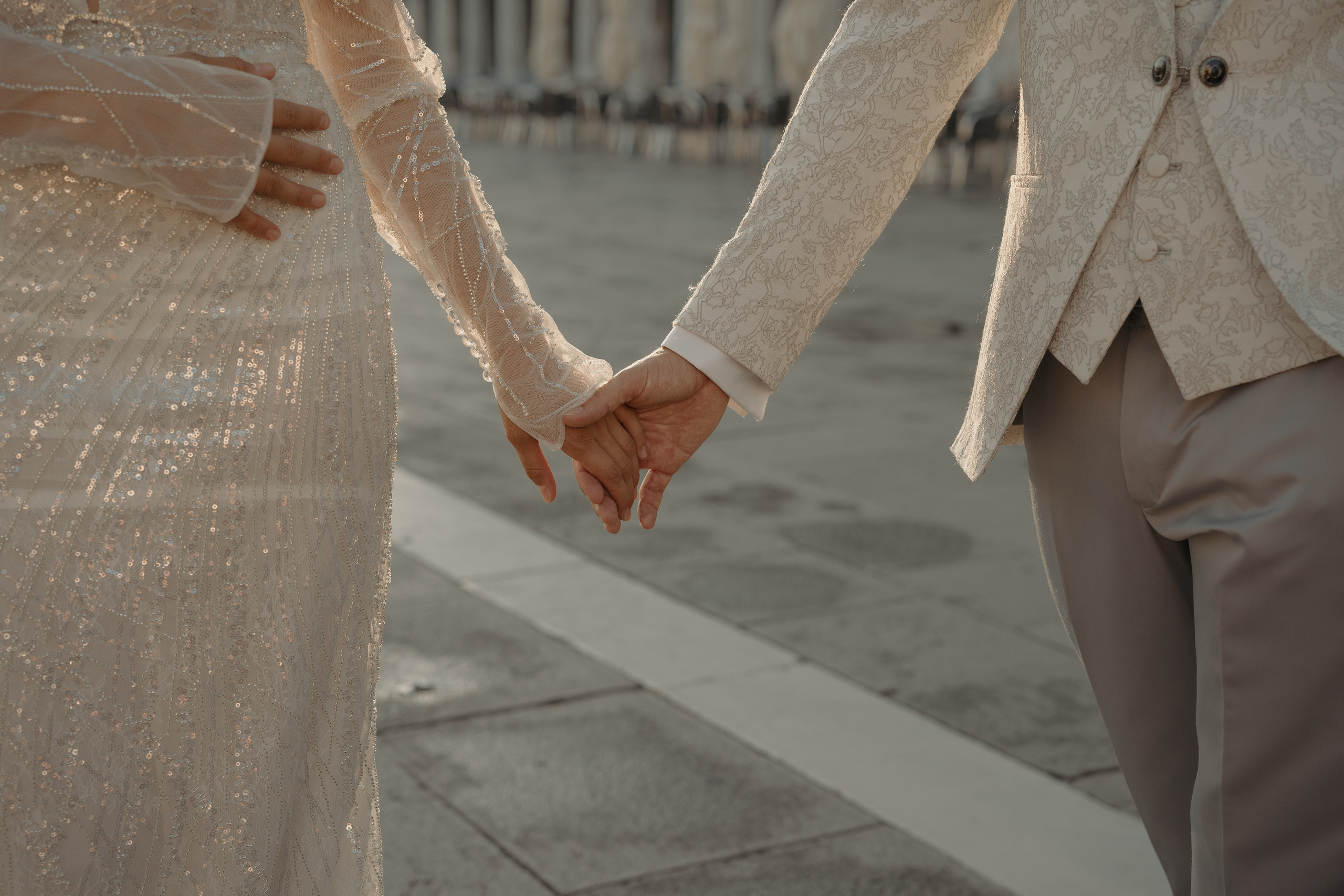 ANNA & ANDREY • Matrimonio Venezia. PHOTOGRAPHER IN ITALY