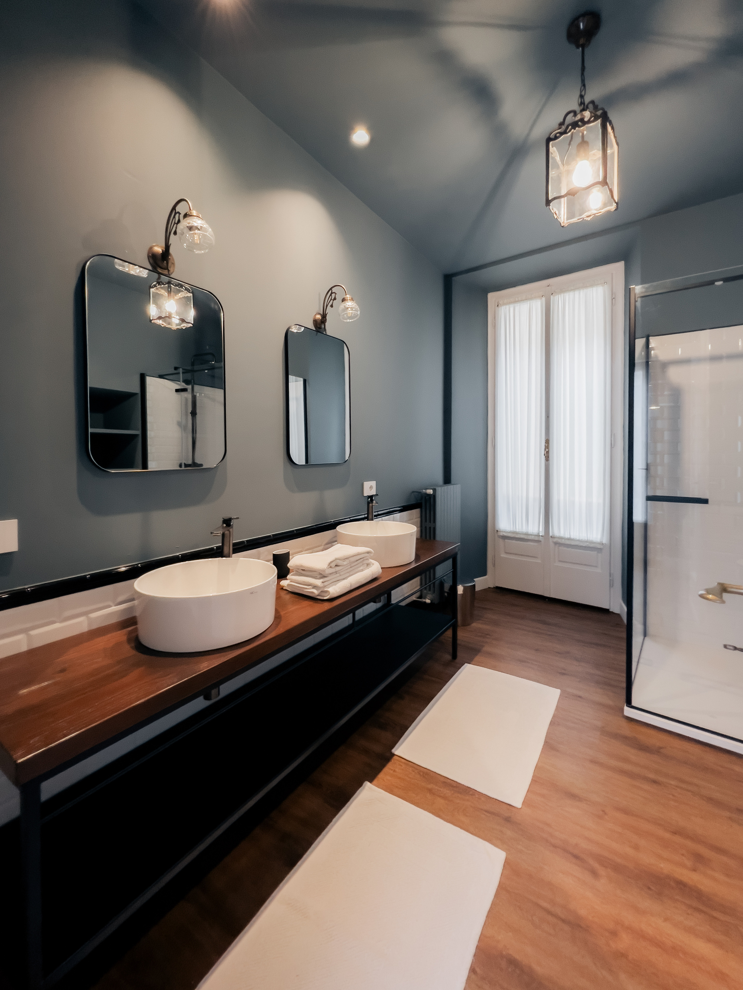 Appartamenti «Caffè delle Rose». PHOTOGRAPHER IN ITALY