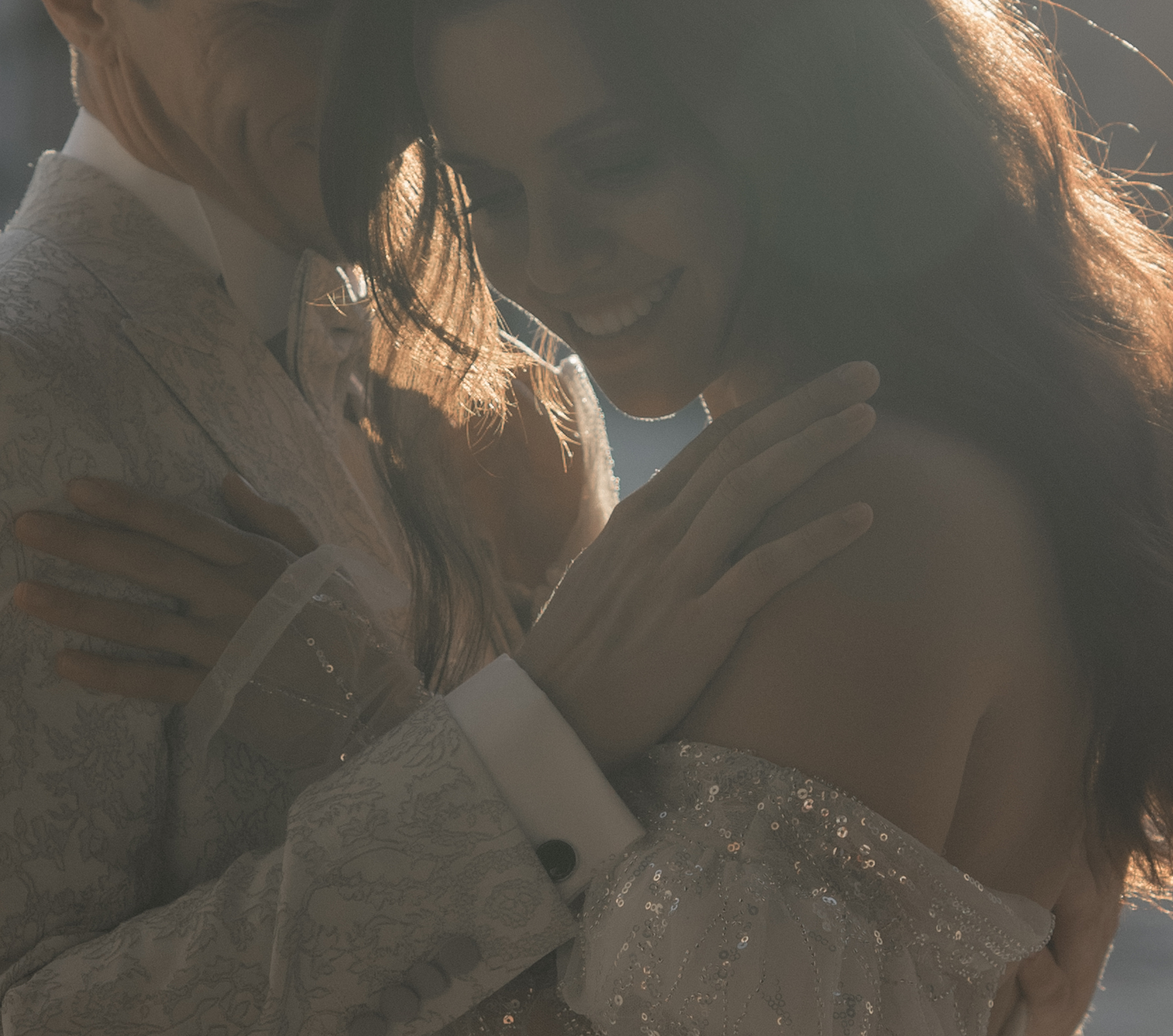 ANNA & ANDREY • Matrimonio Venezia. PHOTOGRAPHER IN ITALY