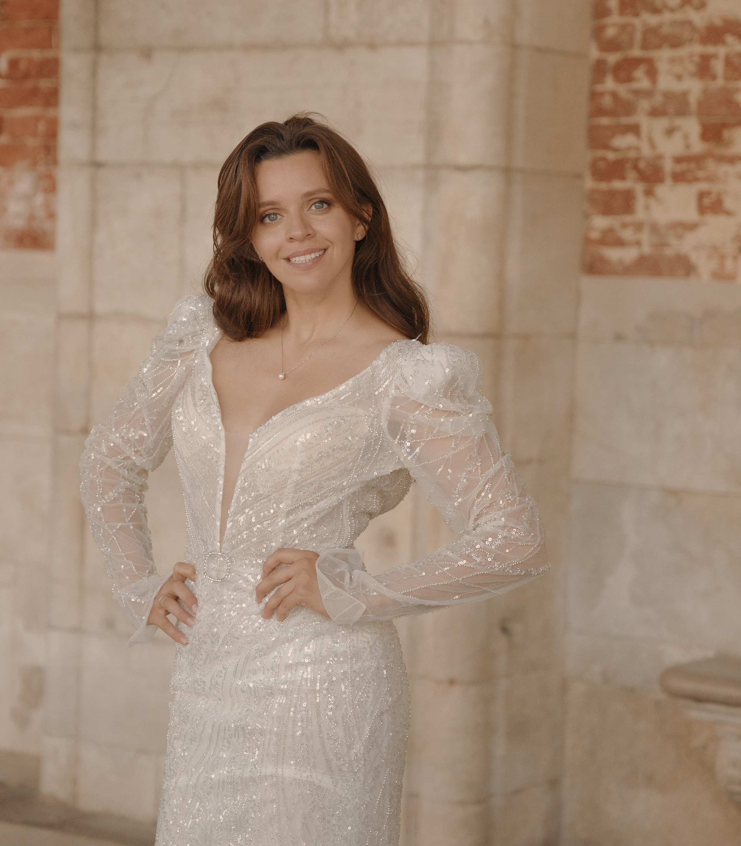 ANNA & ANDREY • Matrimonio Venezia. PHOTOGRAPHER IN ITALY