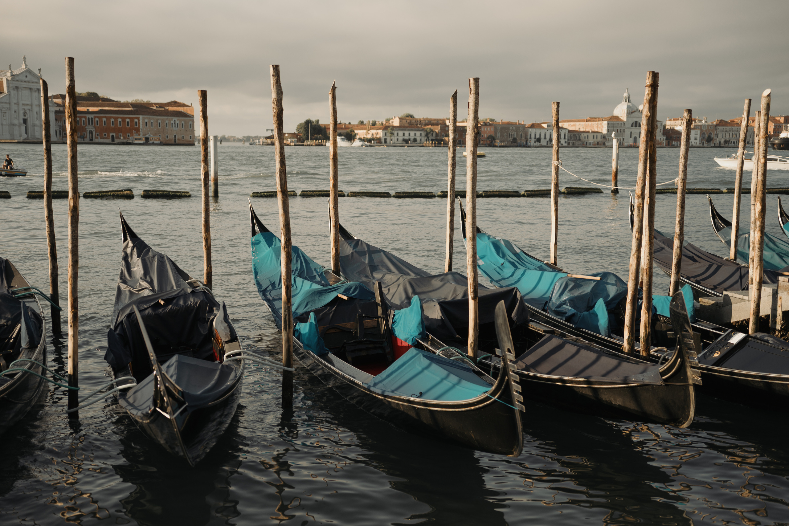 ANNA & ANDREY • Matrimonio Venezia. PHOTOGRAPHER IN ITALY