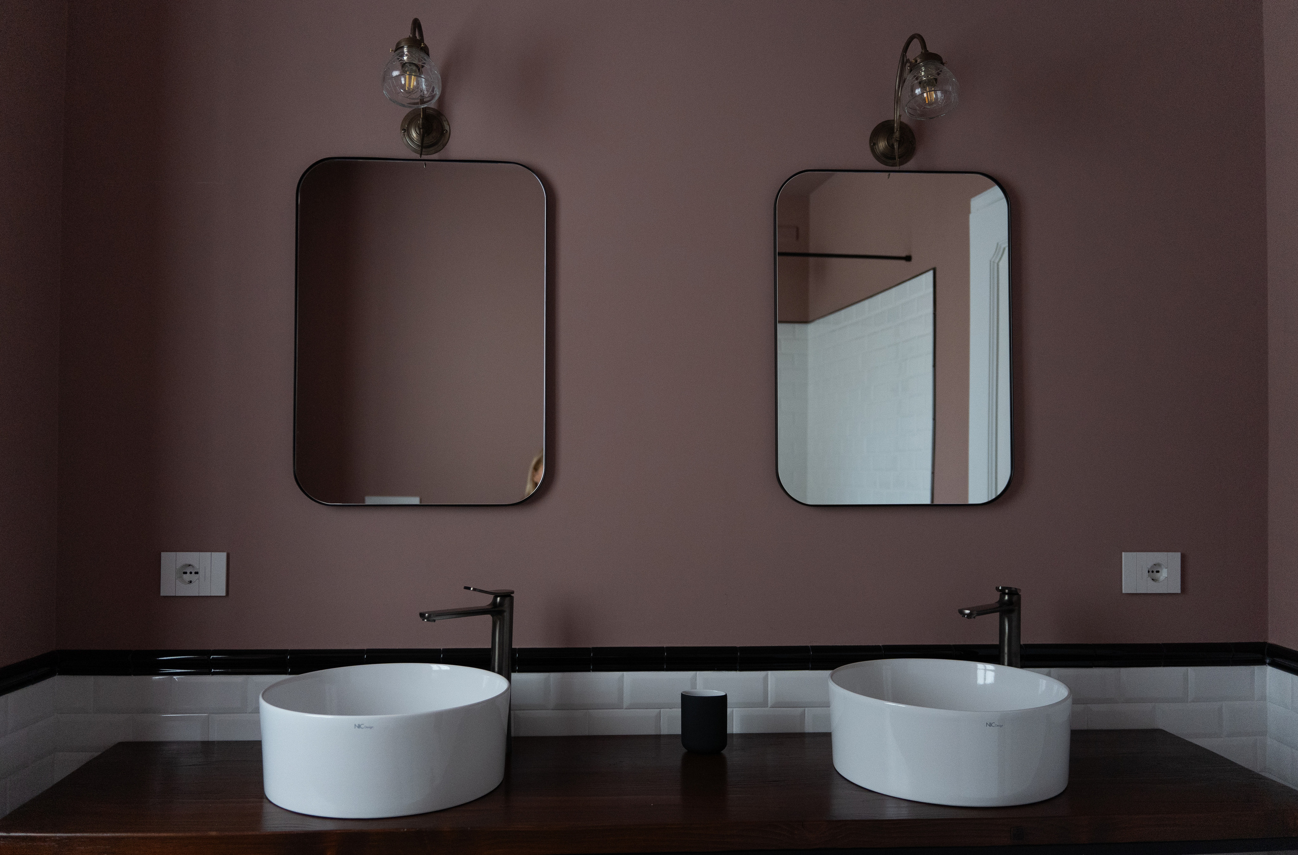 Appartamenti «Caffè delle Rose». PHOTOGRAPHER IN ITALY