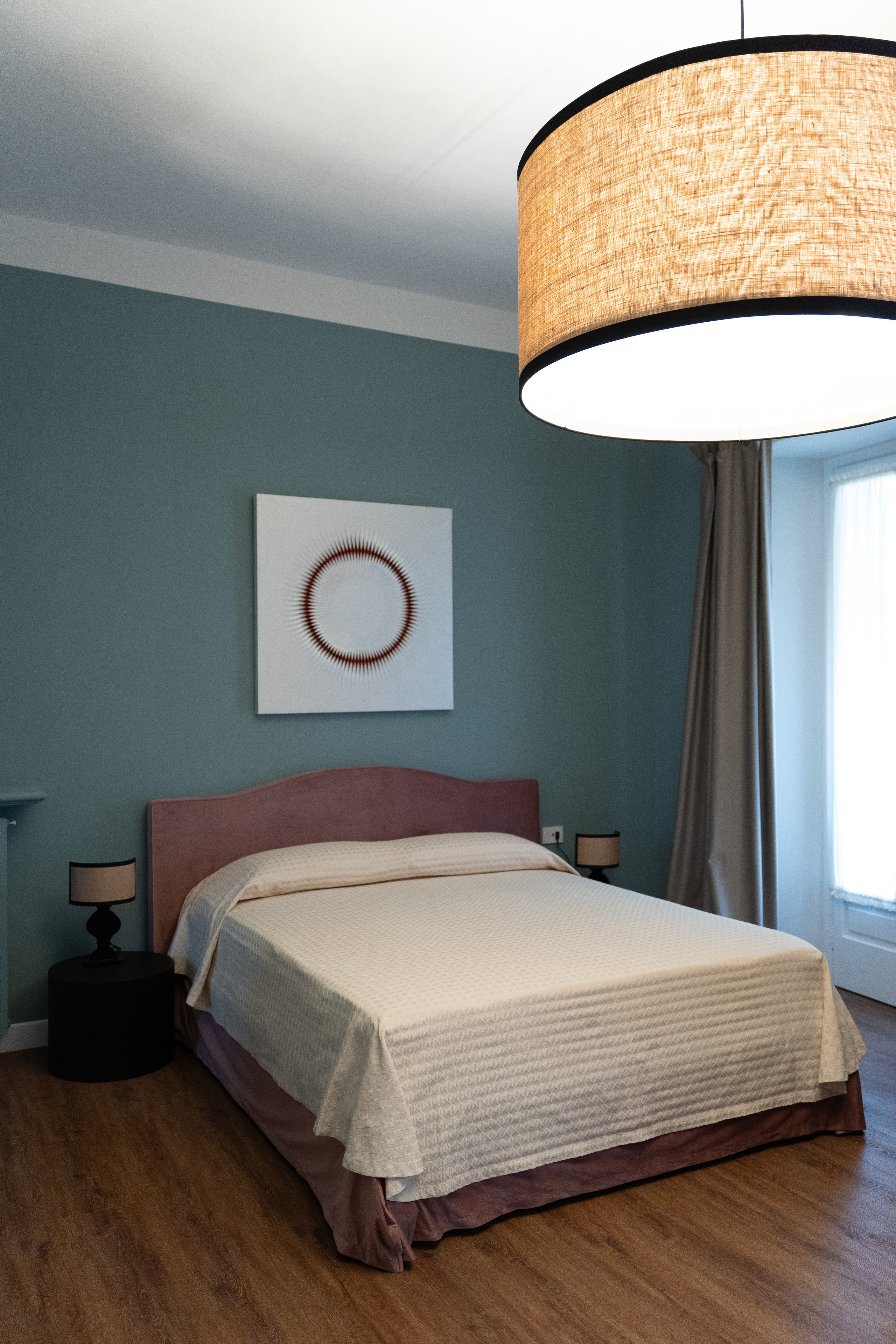 Appartamenti «Caffè delle Rose». PHOTOGRAPHER IN ITALY