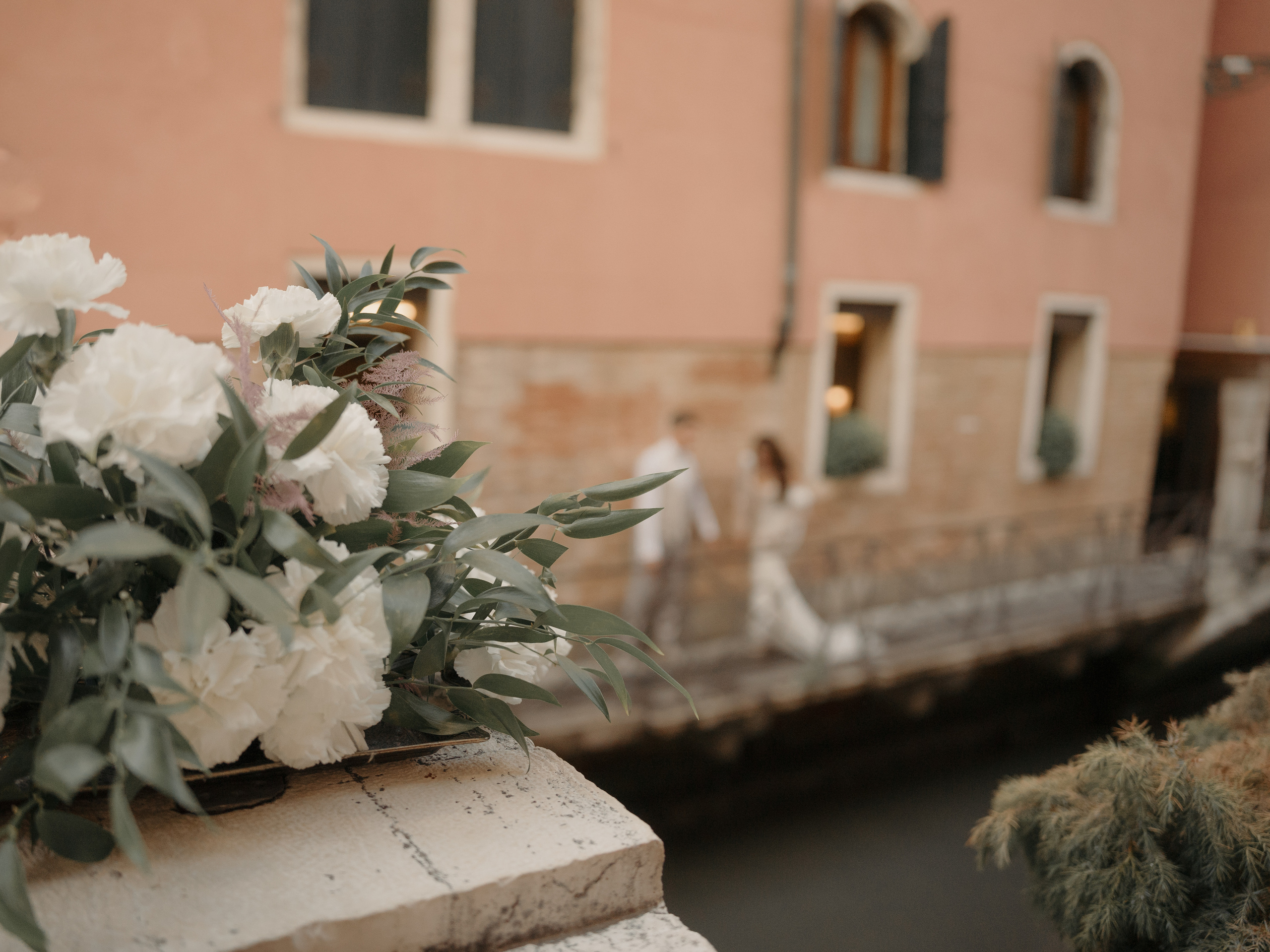 ANNA & ANDREY • Matrimonio Venezia. PHOTOGRAPHER IN ITALY
