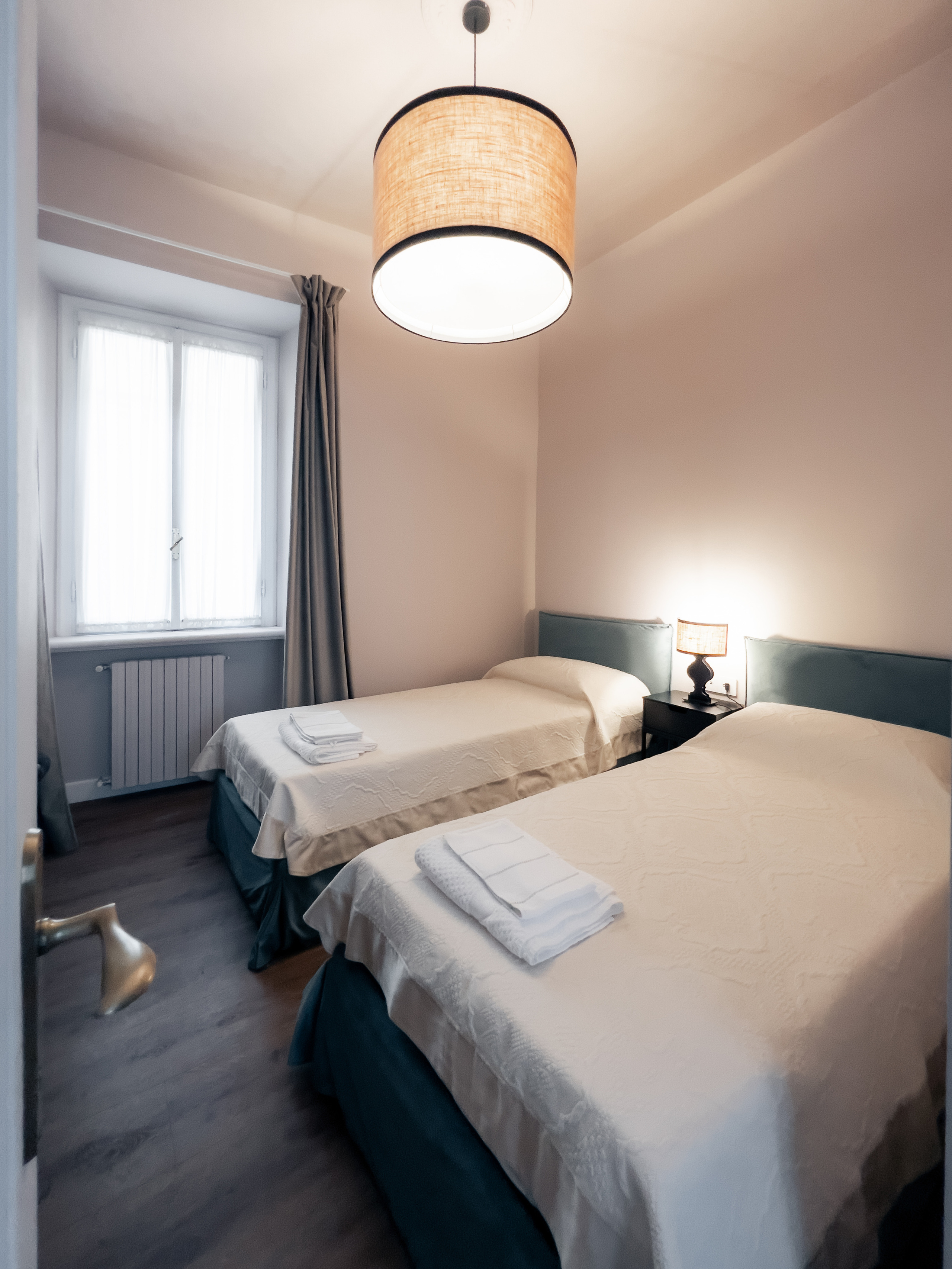 Appartamenti «Caffè delle Rose». PHOTOGRAPHER IN ITALY