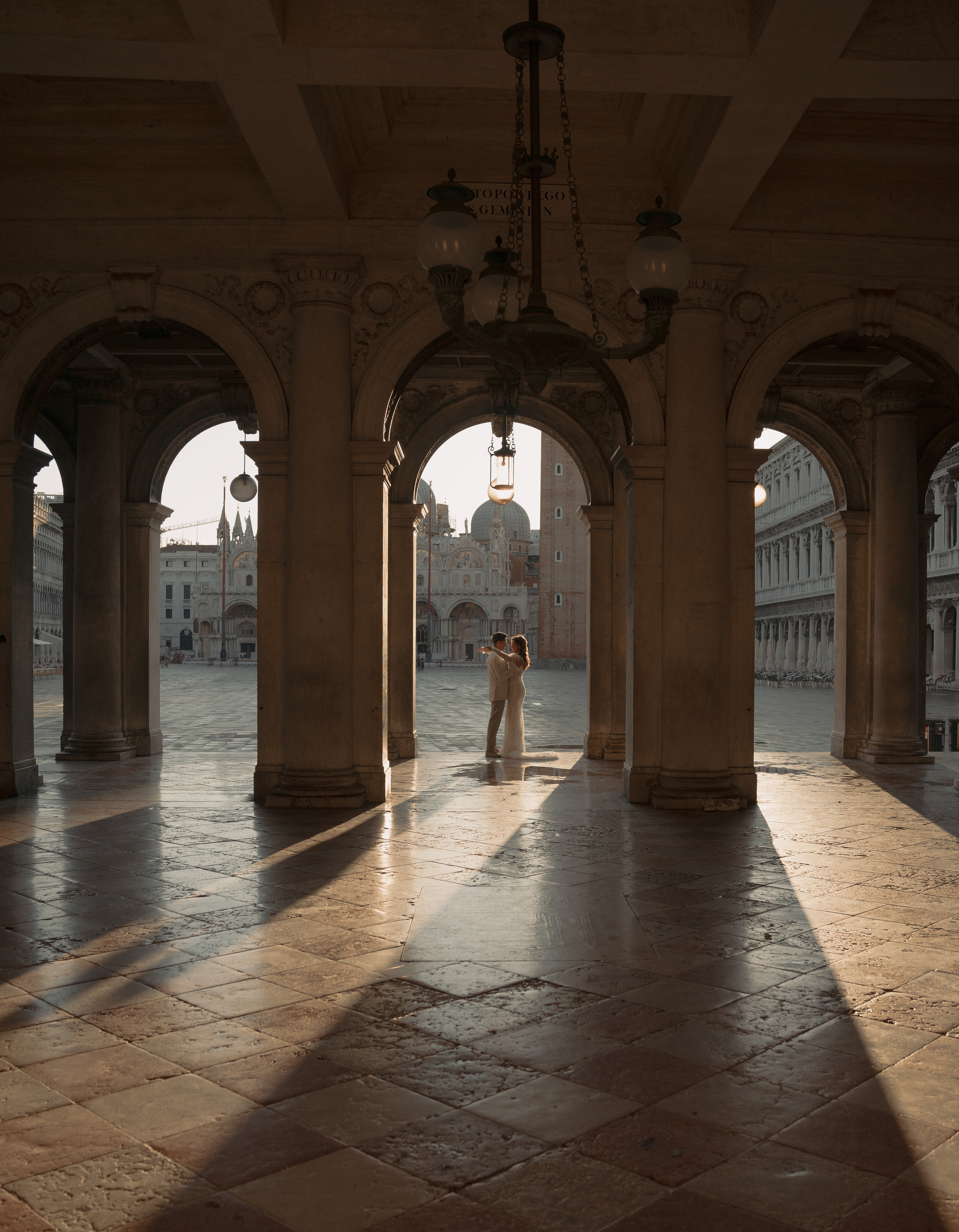 ANNA & ANDREY • Matrimonio Venezia. PHOTOGRAPHER IN ITALY