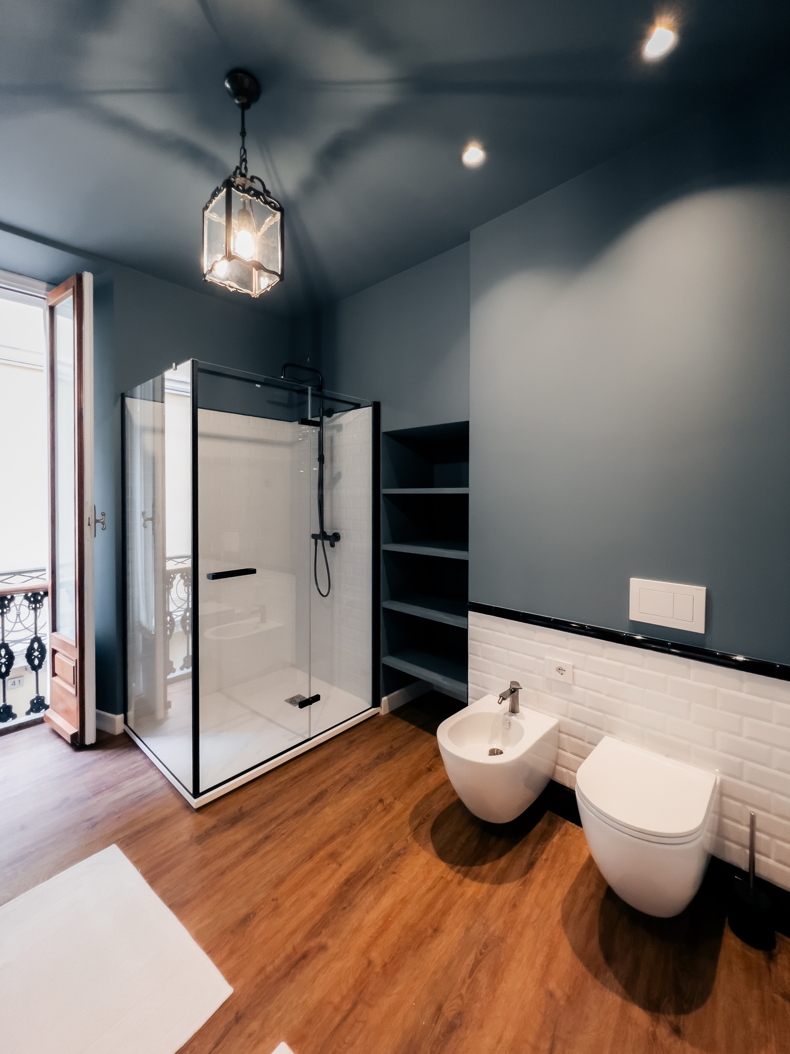 Appartamenti «Caffè delle Rose». PHOTOGRAPHER IN ITALY