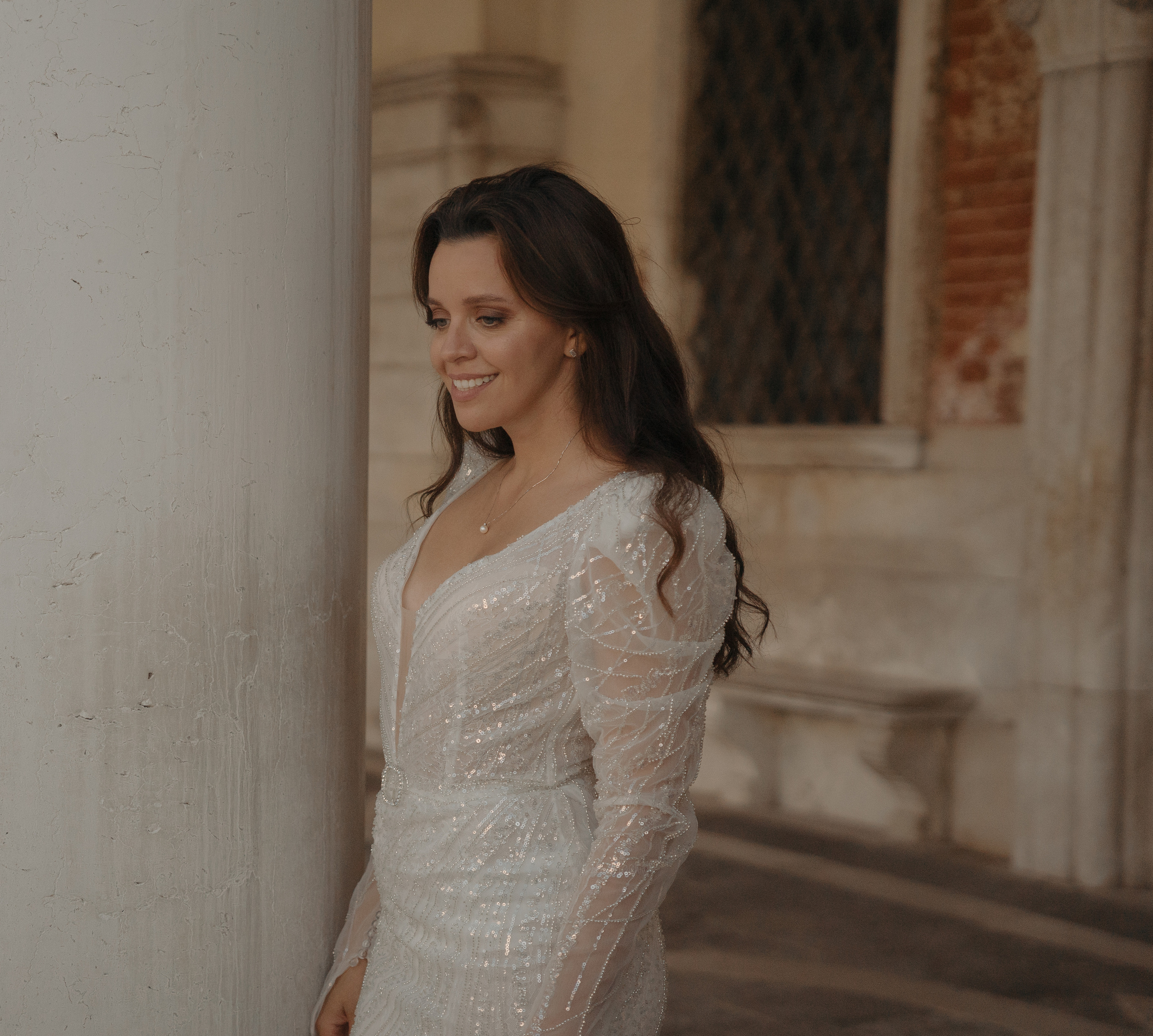 ANNA & ANDREY • Matrimonio Venezia. PHOTOGRAPHER IN ITALY