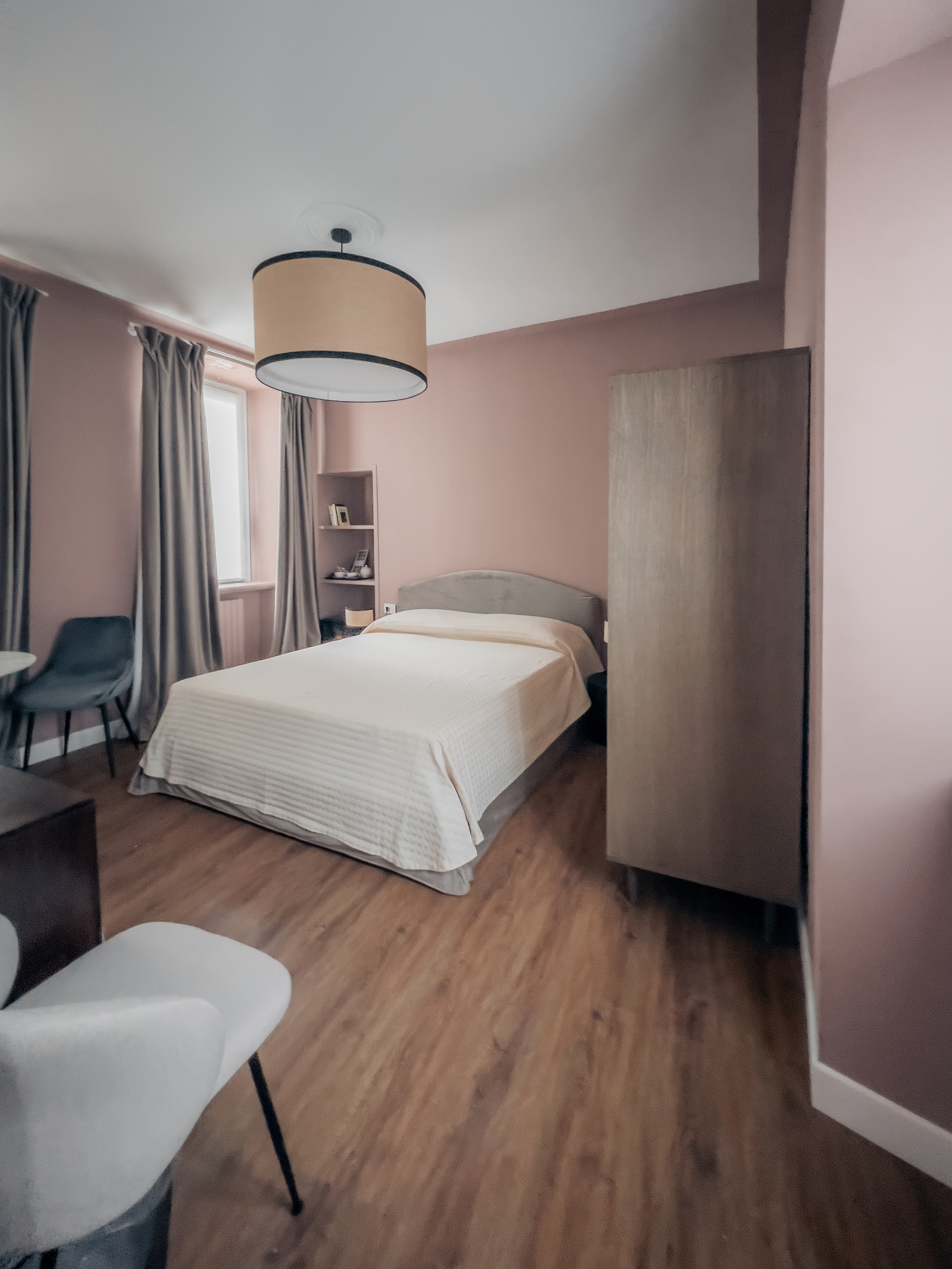 Appartamenti «Caffè delle Rose». PHOTOGRAPHER IN ITALY