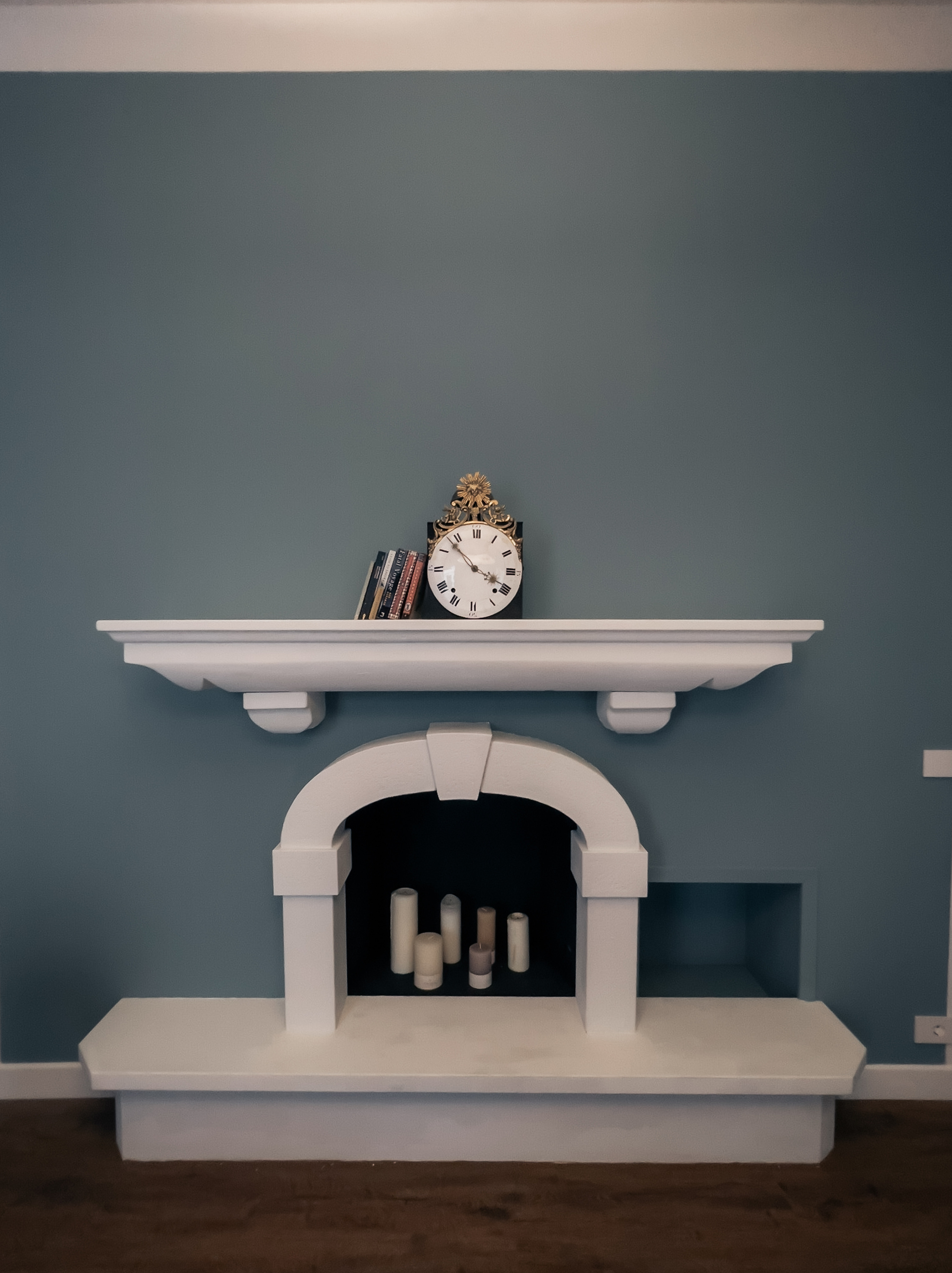 Appartamenti «Caffè delle Rose». PHOTOGRAPHER IN ITALY